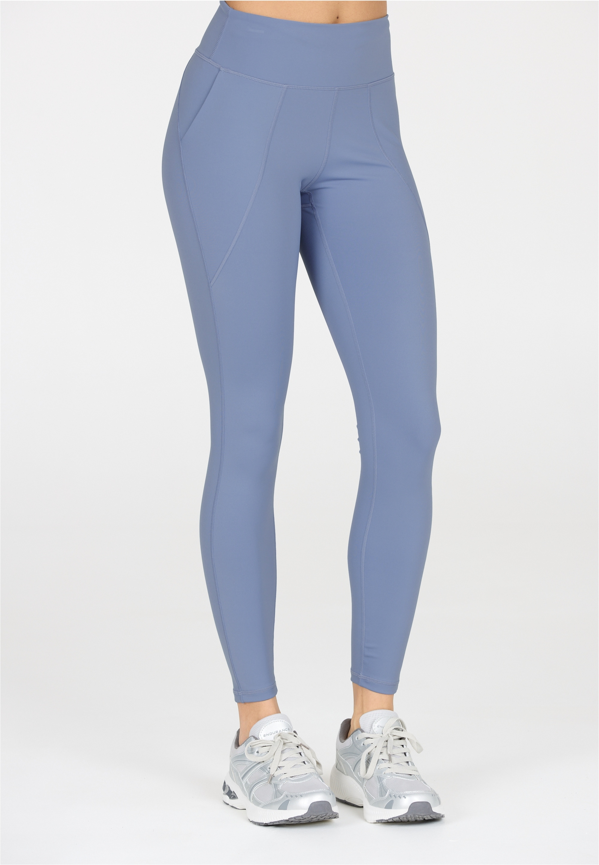 ENDURANCE Lauftights "Tarole", Mit Quick-Dry-Funktion günstig online kaufen