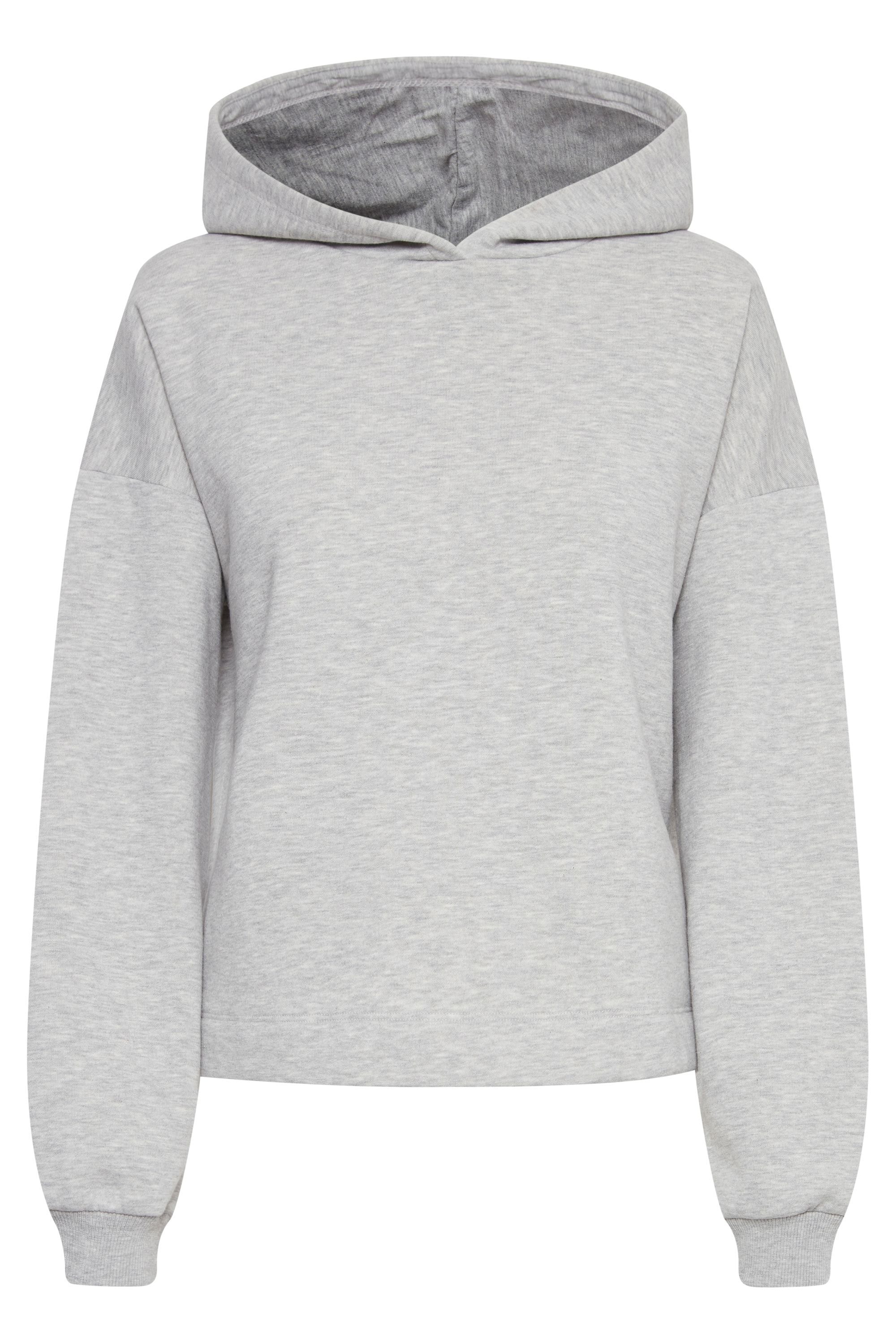 b.young Kapuzensweatshirt "Kapuzenpullover BYSammia" günstig online kaufen