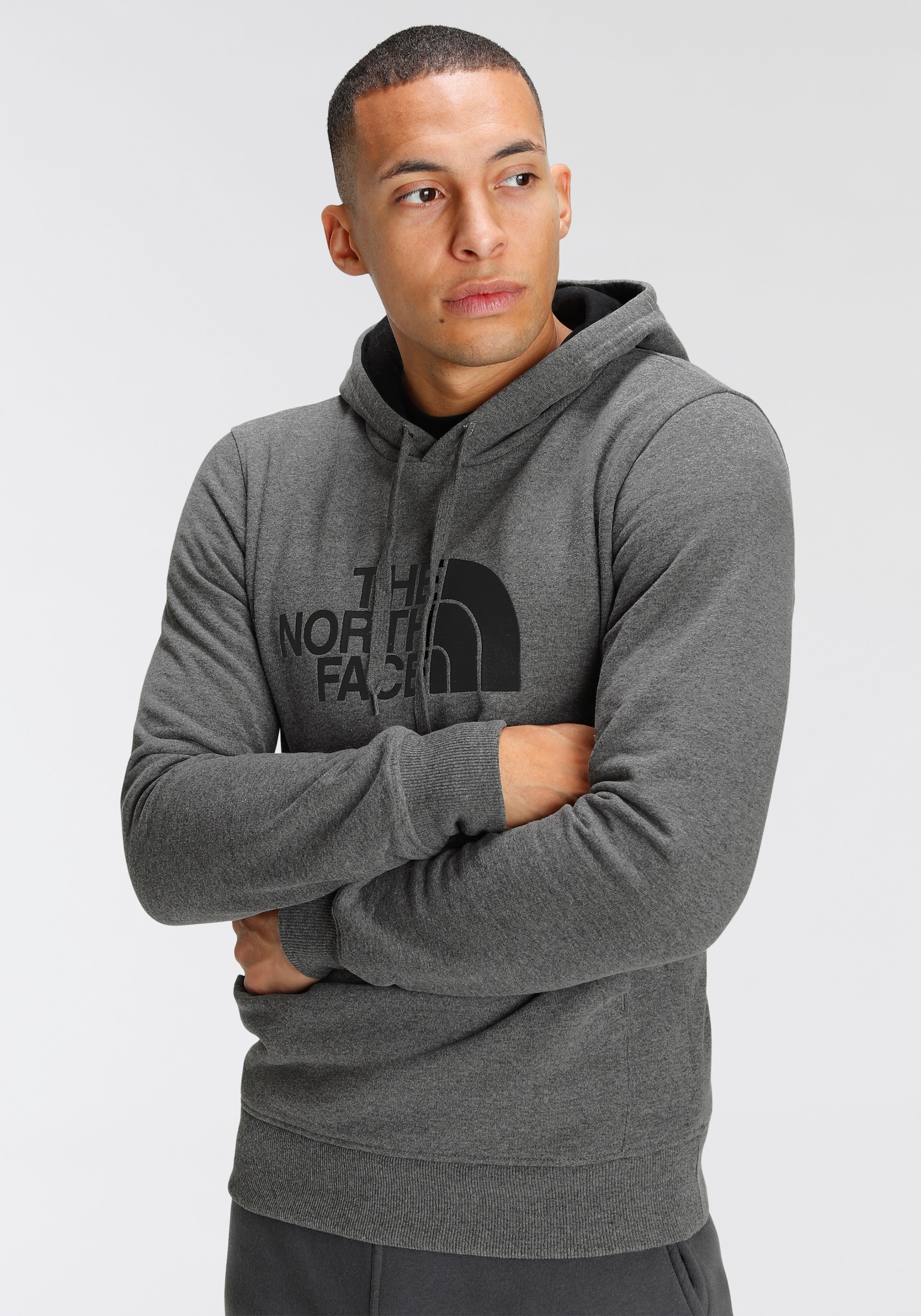 The North Face Kapuzensweatshirt "DREW PEAK" günstig online kaufen