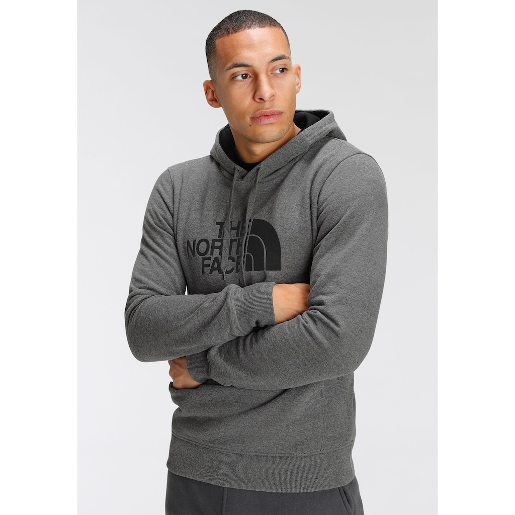 The North Face Kapuzenpullover »DREW PEAK«