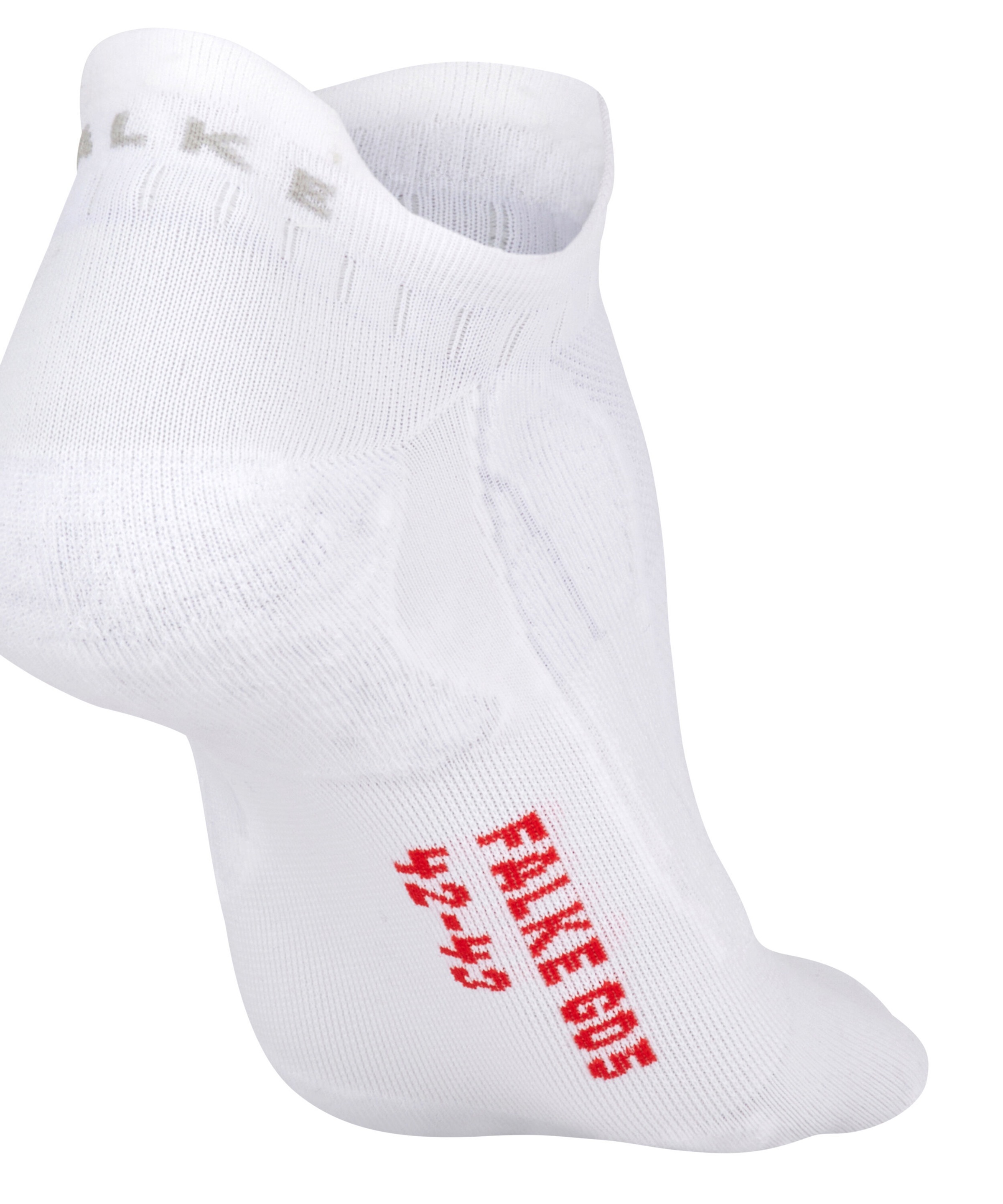 FALKE Füßlinge »GO5 Invisible Golf« 1 Stk. tlg.
