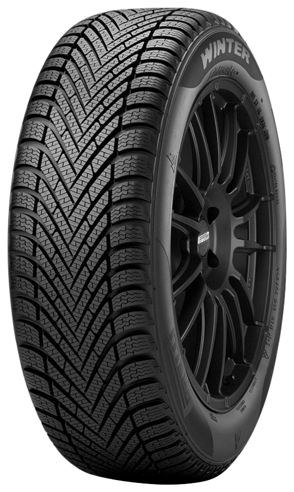 Pirelli Winterreifen »SCORPION WINTER«, in verschiedenen Ausführungen erhältlich
