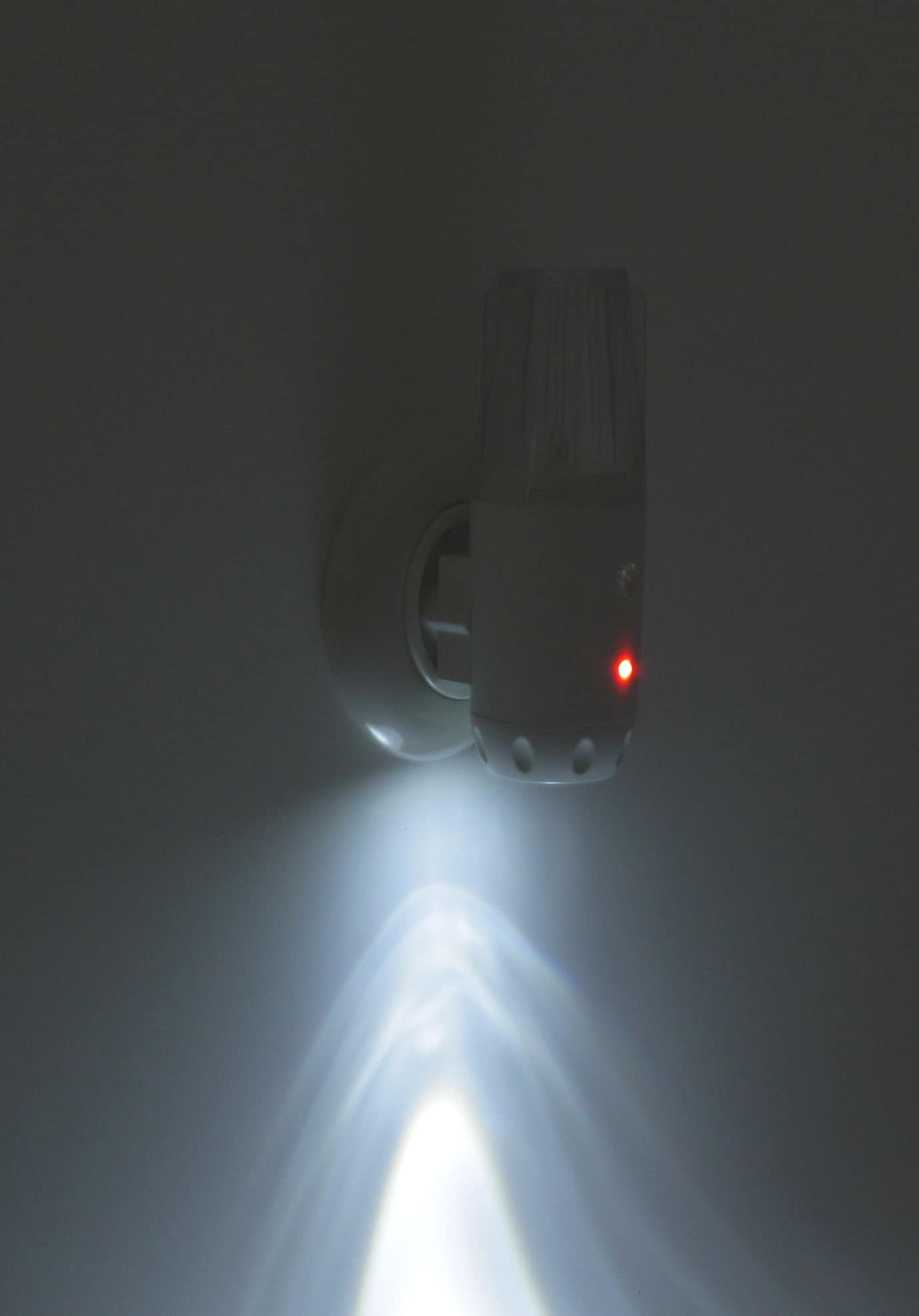 niermann LED Stecker- 2 Dämmerungssensor flammig-flammig, Nachtlicht | Stück Nachtlicht mit günstig Oval »Nachtlichter«, 1 Set kaufen aus