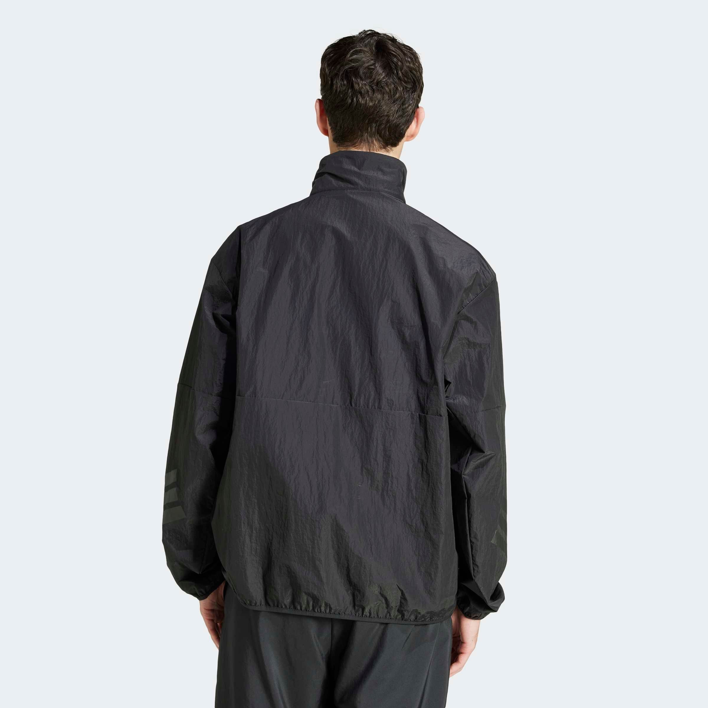 adidas Sportswear Sweatshirt »M FI WV HZ«, Windbreaker