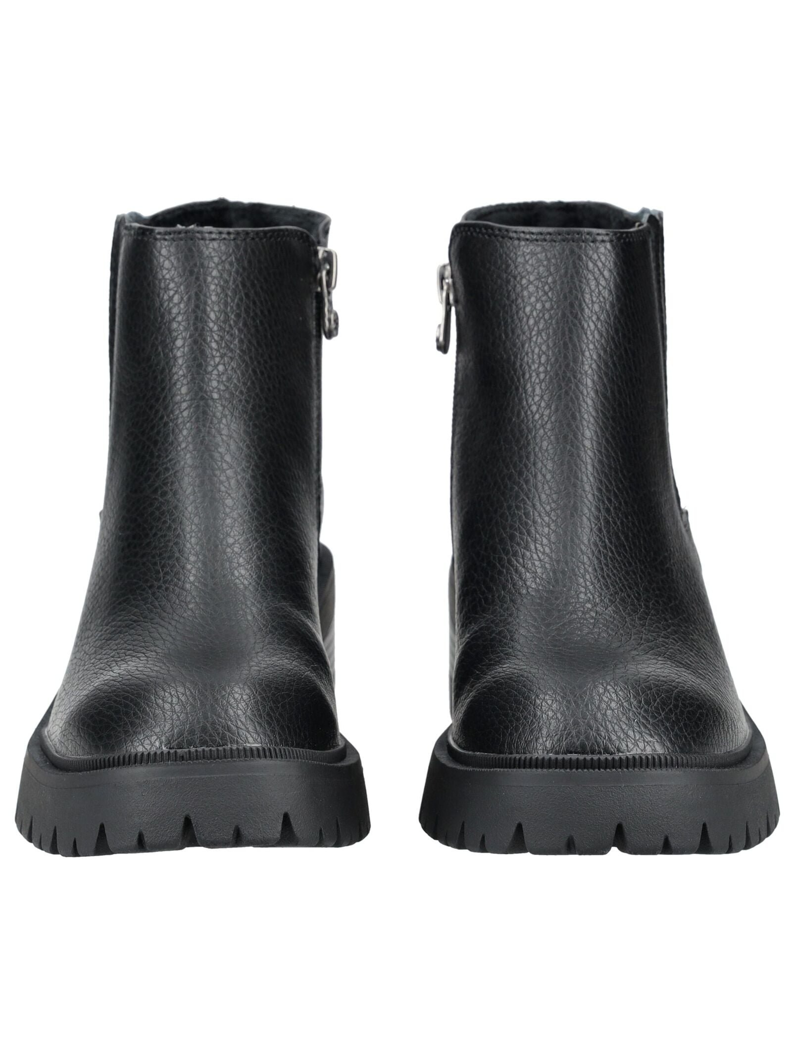 Blowfish Stiefelette »Blowfish Stiefelette Lederimitat/Textil«