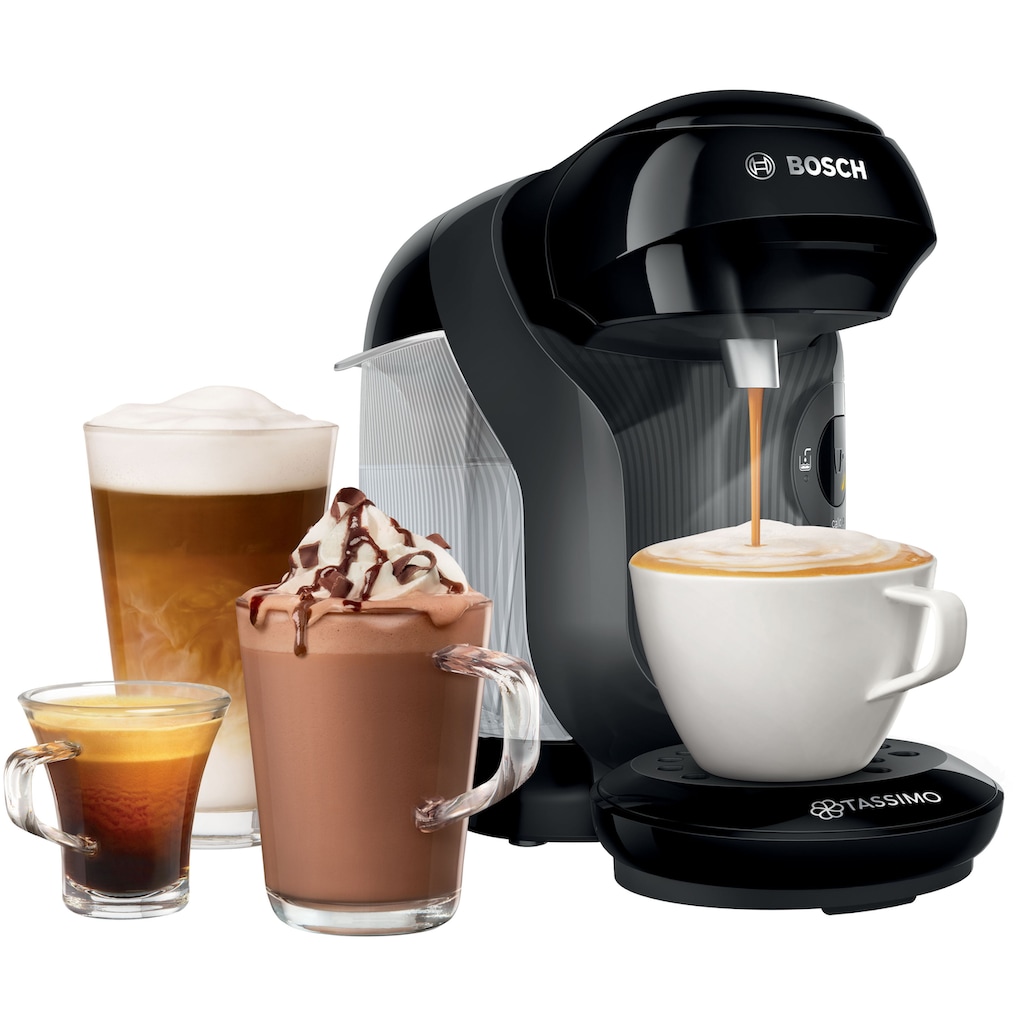 TASSIMO Kapselmaschine »STYLE TAS1102«