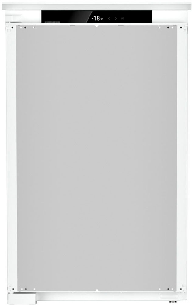 Liebherr Einbaugefrierschrank Pure »IFSd 3904_994884551«, 87,2 cm hoch, 55,9 cm breit