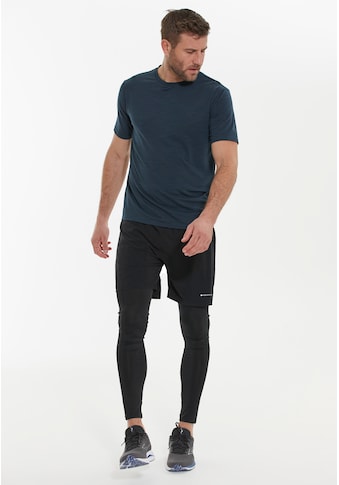 ENDURANCE Lauftights »ZANE LONG« im minimalistis...