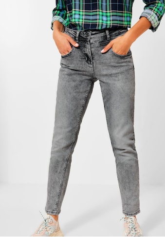 Cecil Slim-fit-Jeans »Style Toronto«, mit einer engen Passform kaufen