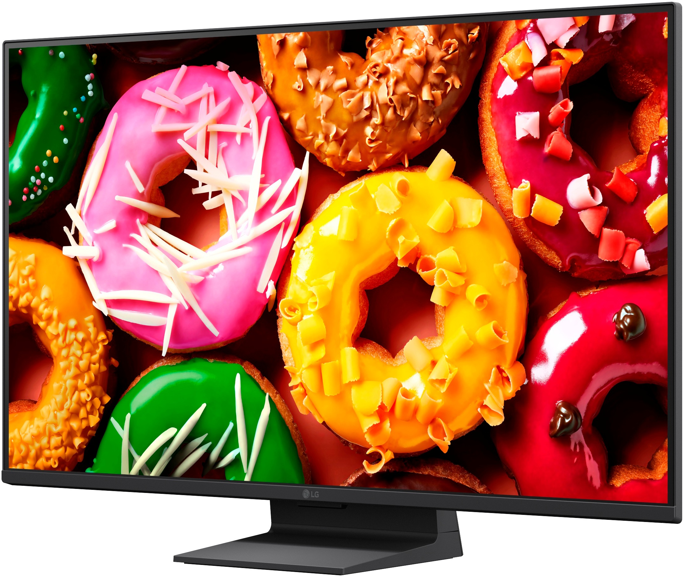 LG DLED-Fernseher »27LB70006LA« 68 cm/27 ″ Full HD Smart-TV