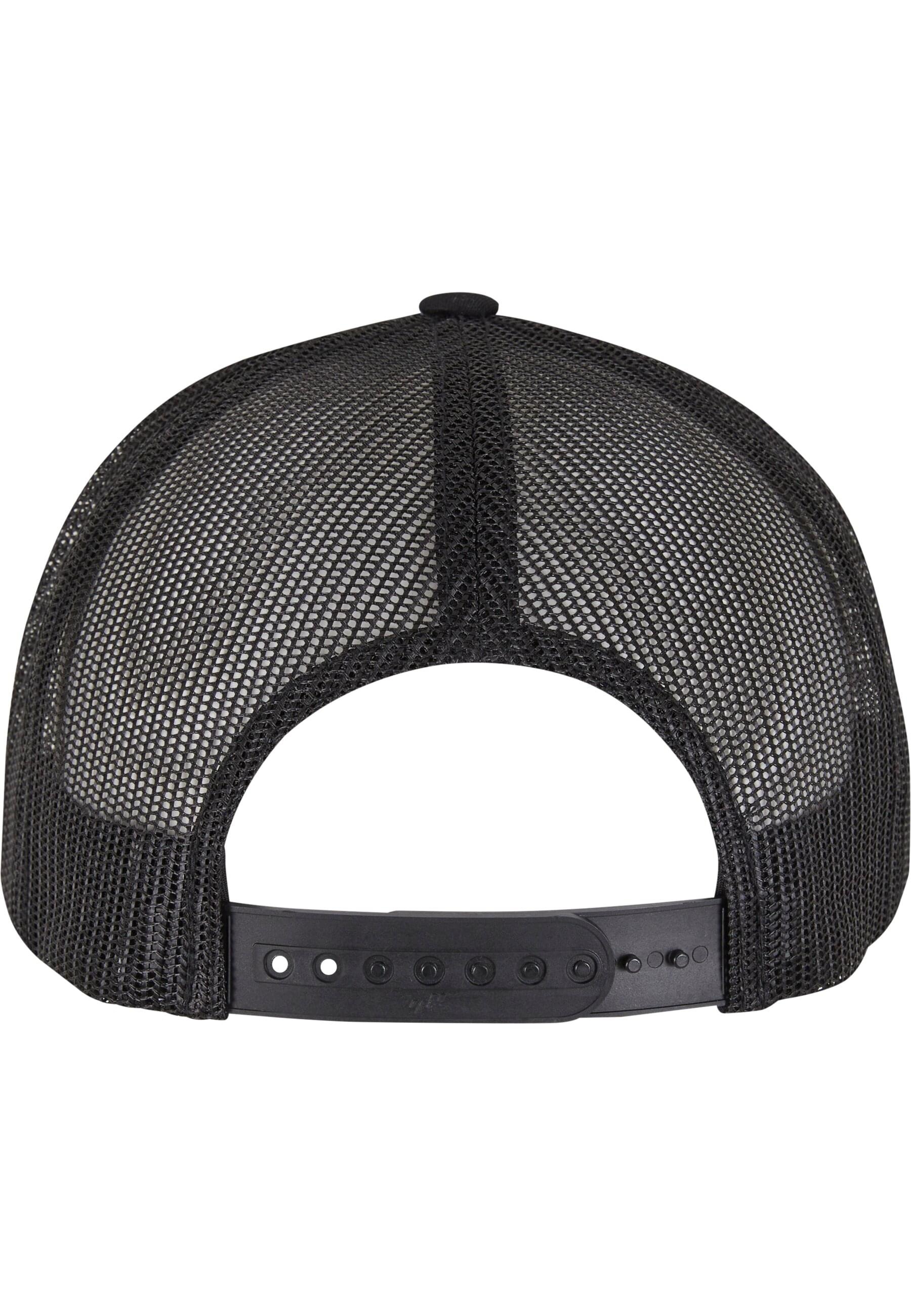 MisterTee Trucker Cap »MisterTee Have A Drink Retro Trucker Colored Front«