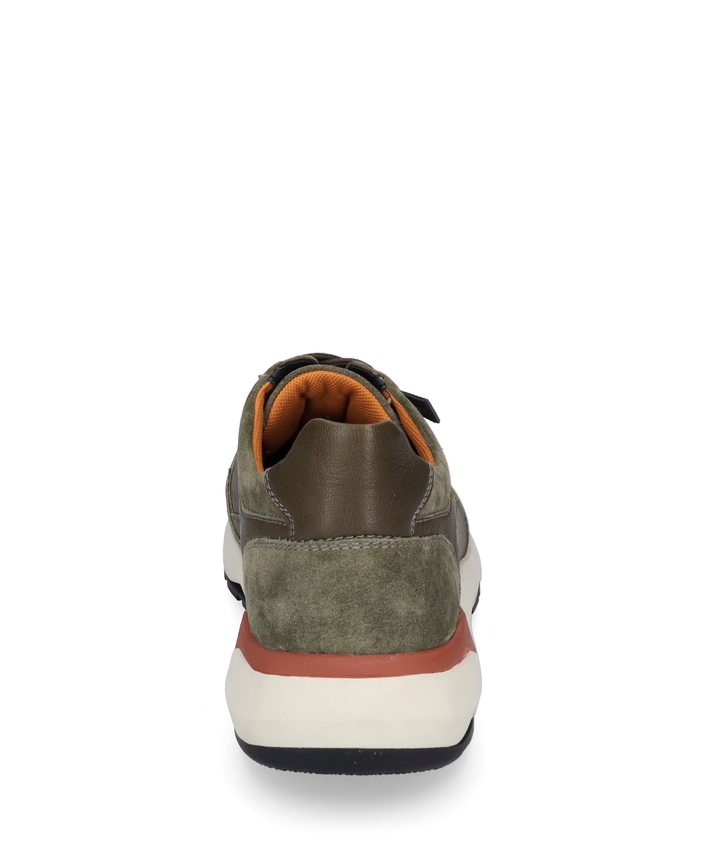 Josef Seibel Sneaker »Jeremiah 04, oliv-kombi«