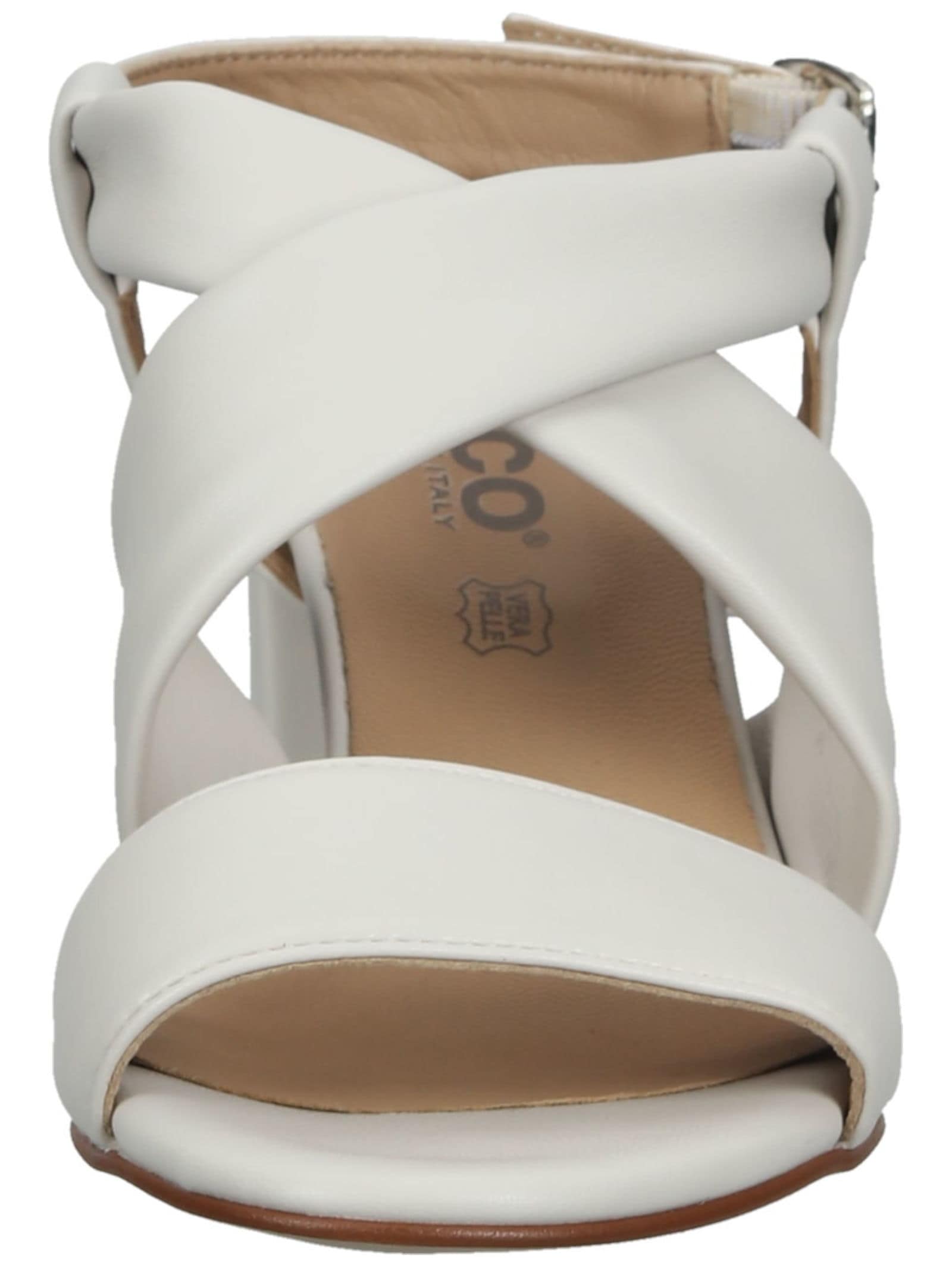 IGI & CO Riemchensandale »IGI & CO Sandalen Nappaleder«