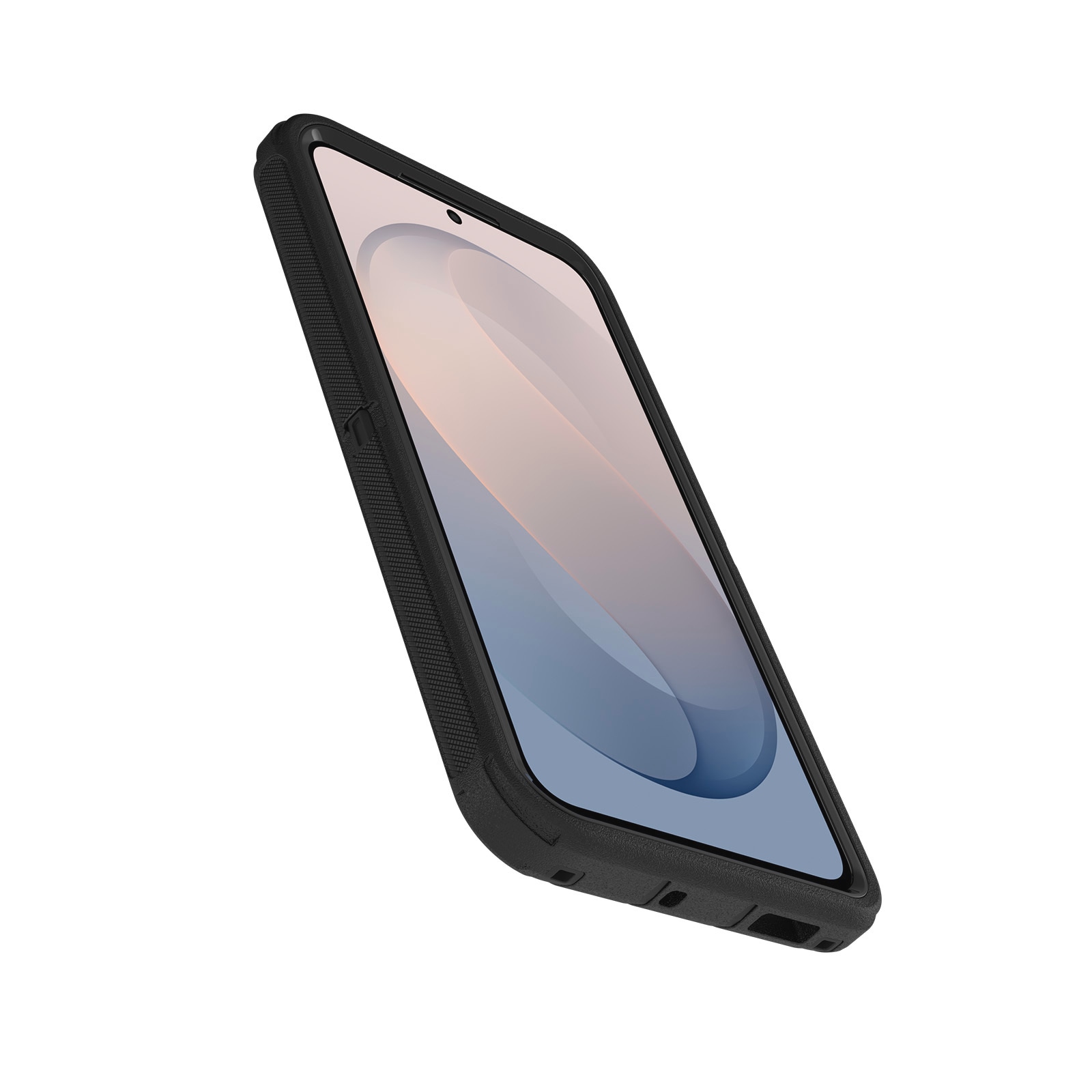 Otterbox Handyhülle »Defender Series Pro für Samsung Galaxy S26 FE / S25 FE« Smartphones Backcover, Schutzhülle, Handyschutzhülle, Case, Schutzcase, stoßfest