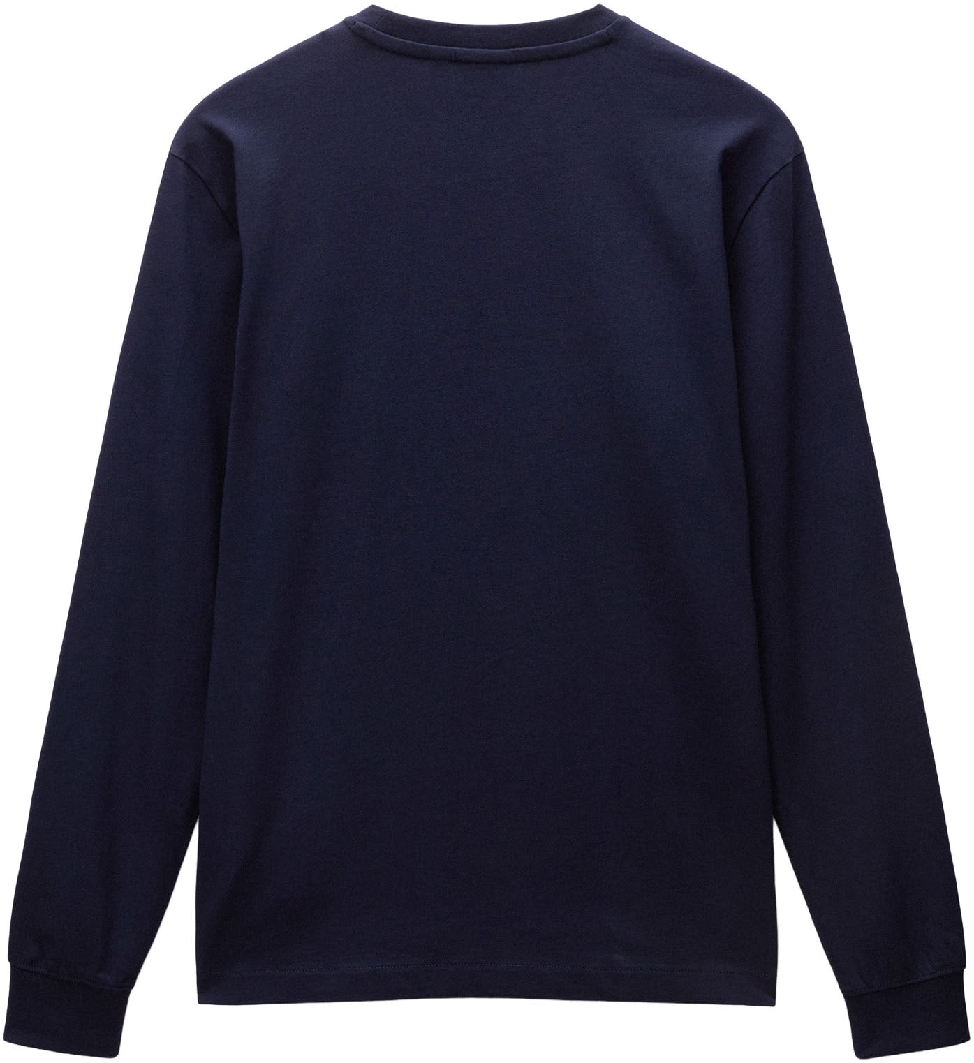 Napapijri Langarmshirt »SUZE«
