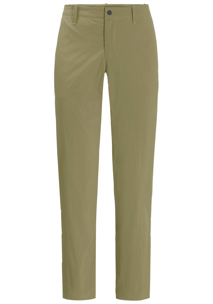 Jack Wolfskin Outdoorhose »DESERT PANTS M«