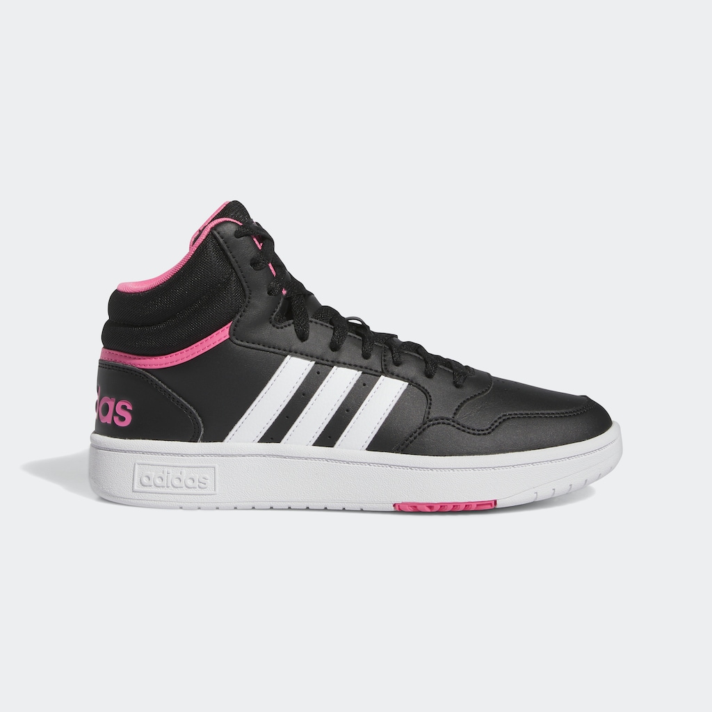 adidas Sportswear Sneaker »HOOPS 3.0 MID«