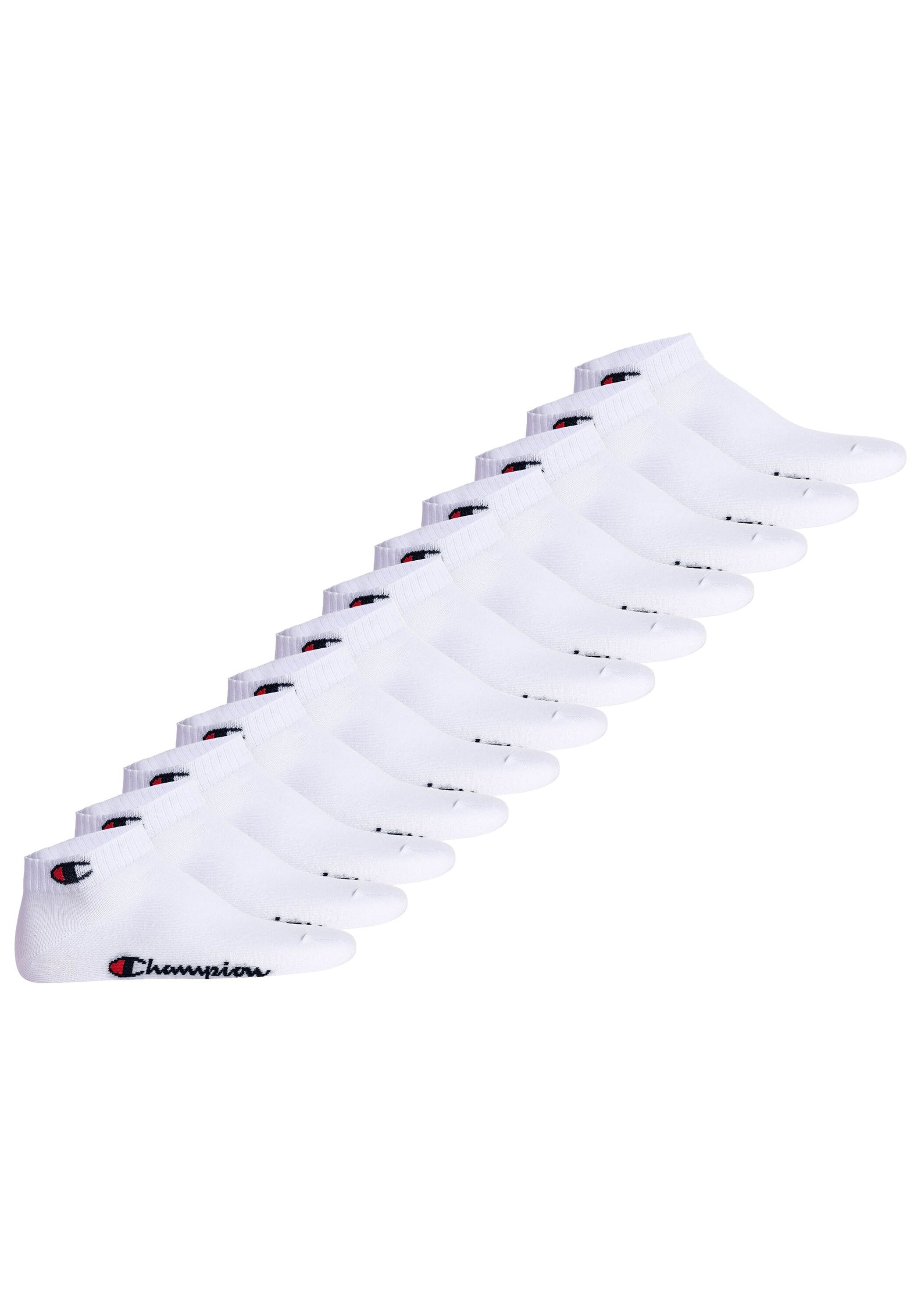 Champion Kurzsocken "Socken 12er Pack" 12 Paar tlg.