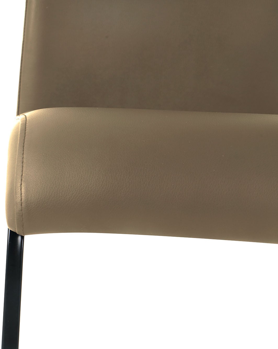 INOSIGN Freischwinger (Set) 2 Stk.mit Wellenunterfederung