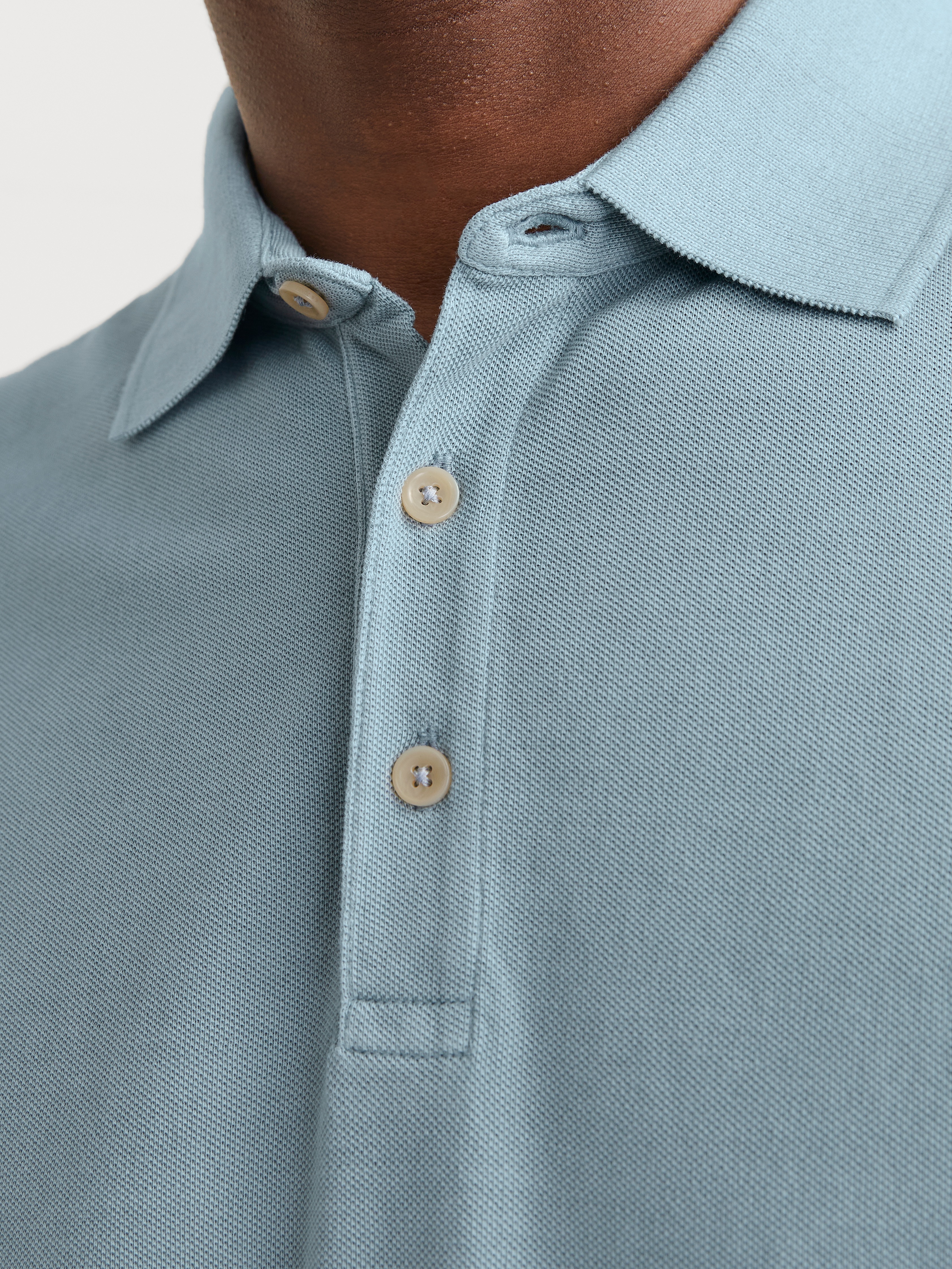 Thumbnail - Jack & Jones Poloshirt "JPRCCWILLIAM WASH SS POLO SN"