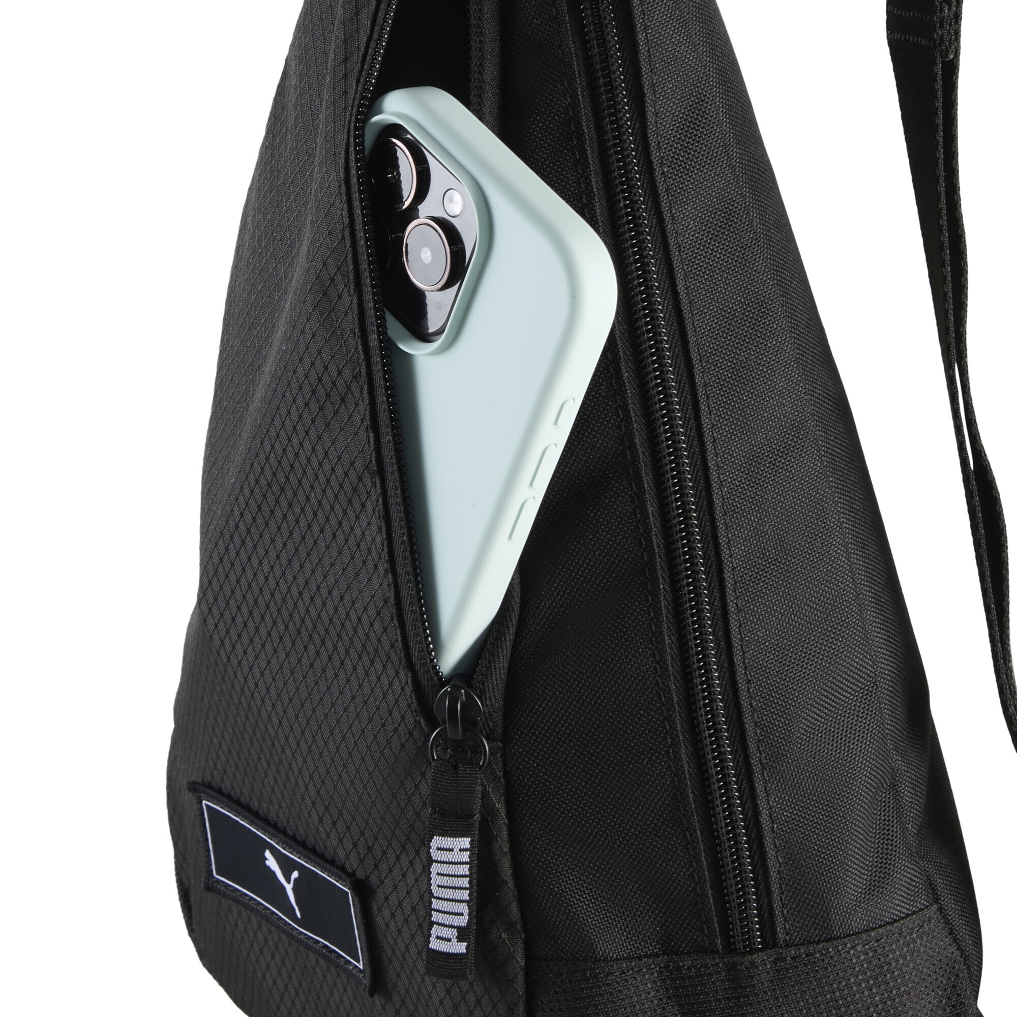 PUMA Umhängetasche »PUMA Deck 4L Schultertasche Erwachsene«