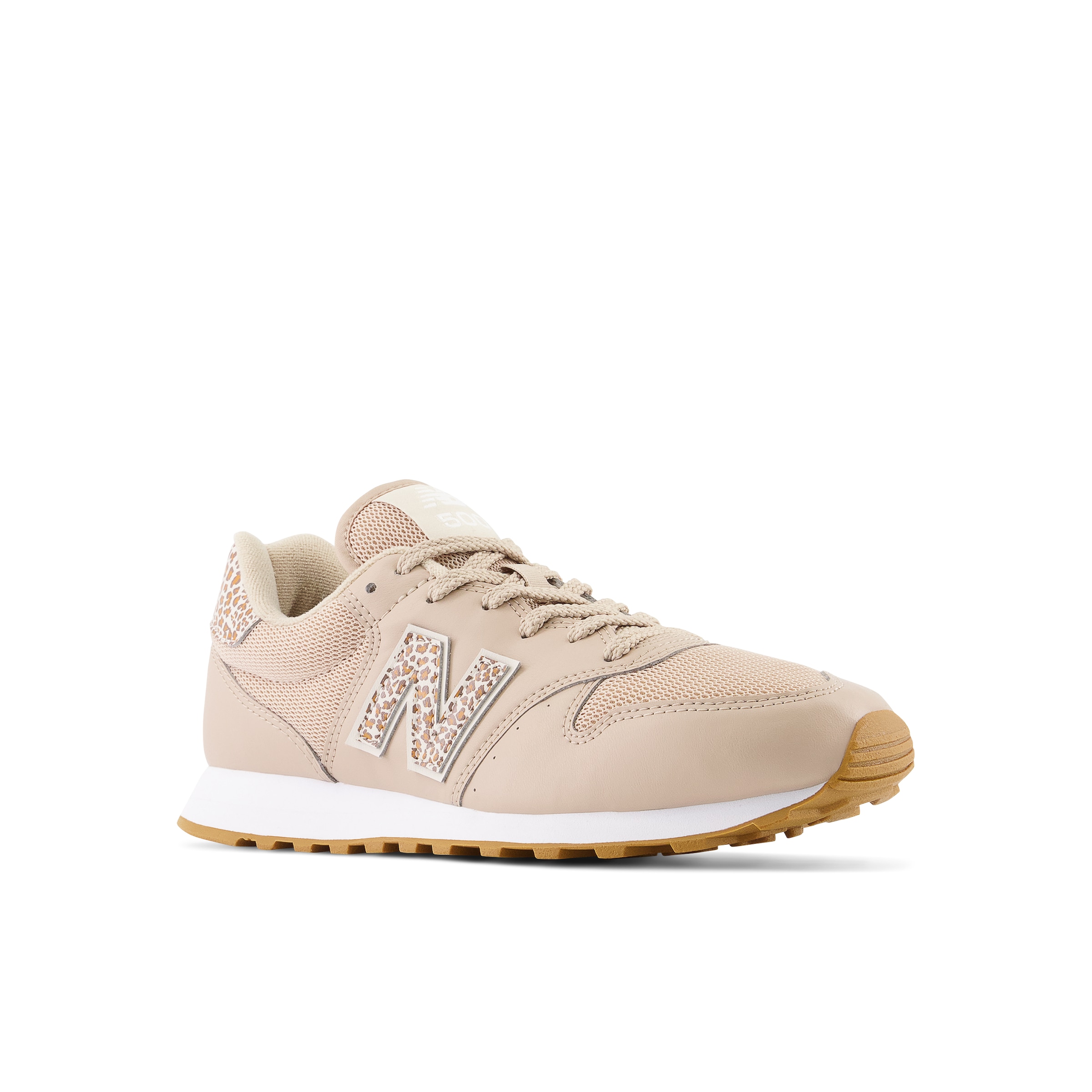 New Balance Sneaker "500" günstig online kaufen