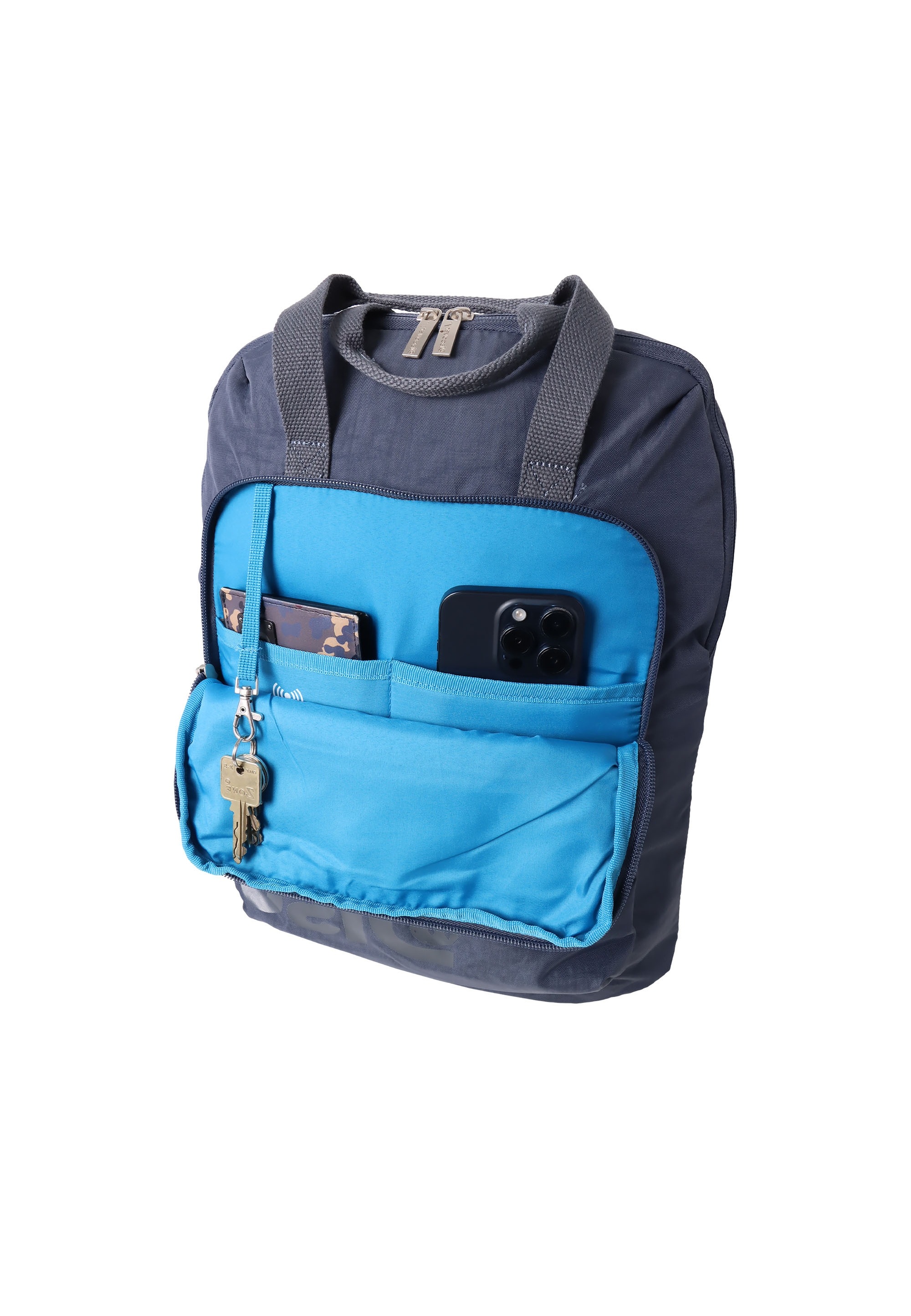 Discovery Cityrucksack »Commuter« mit 15-Zoll-Laptopfach