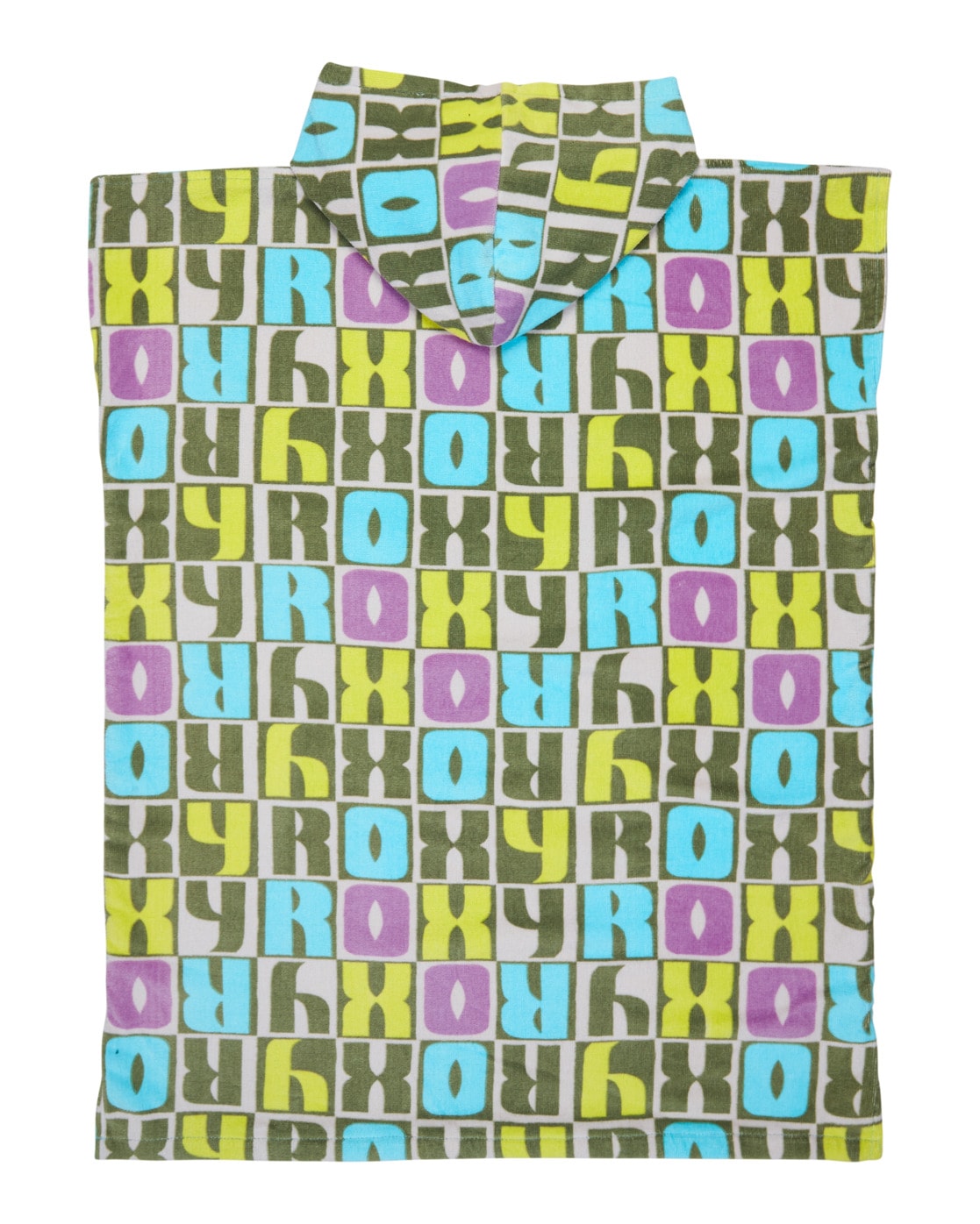 Roxy Badeponcho "Rg Stay Magical Printed" günstig online kaufen