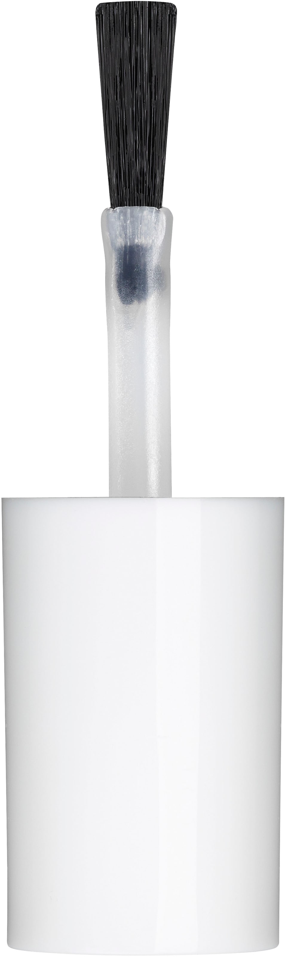 essie Nagellack, mit natürlichen Inhaltsstoffen