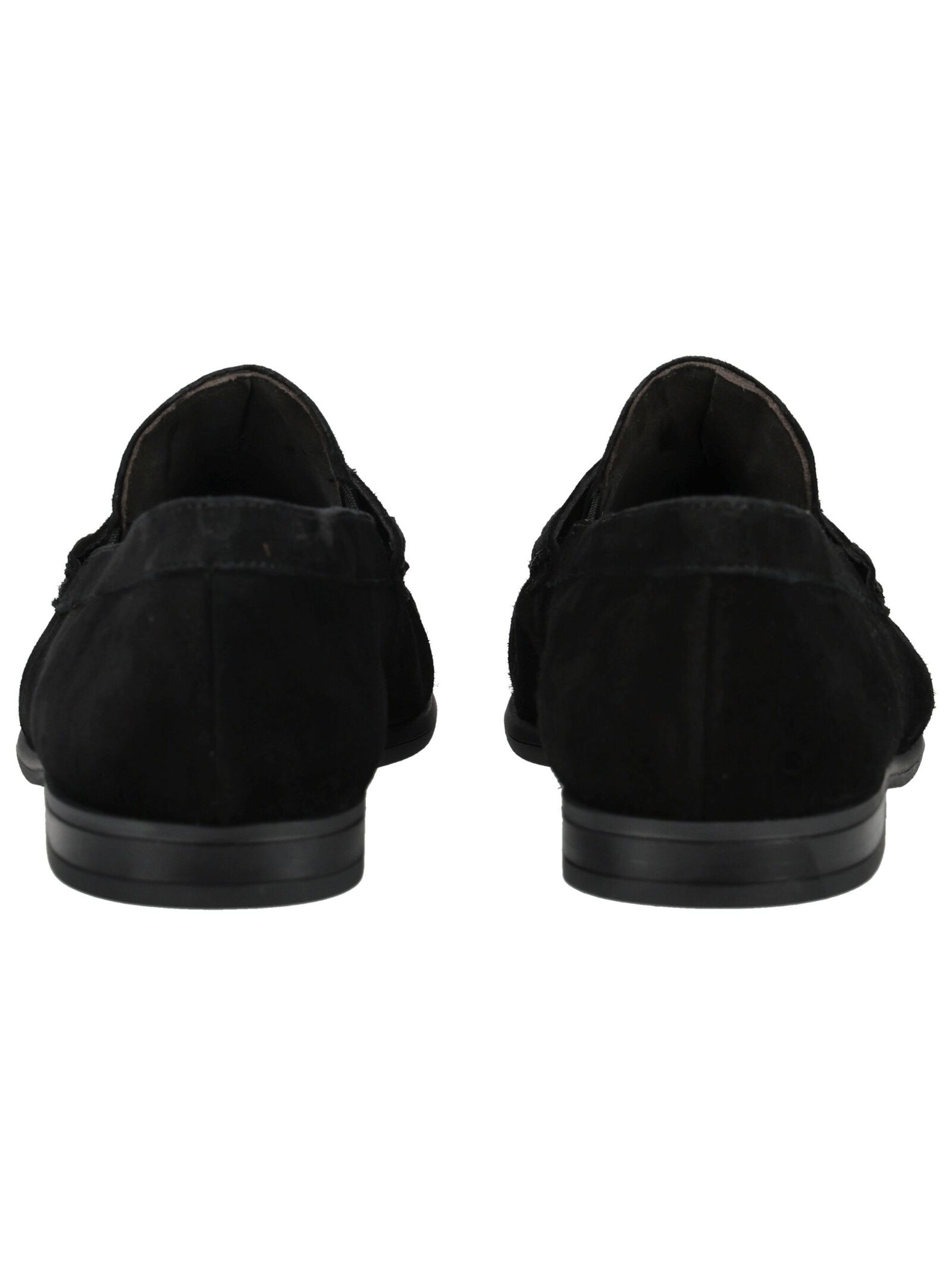 Paul Green Slipper »Paul Green Slipper Veloursleder«