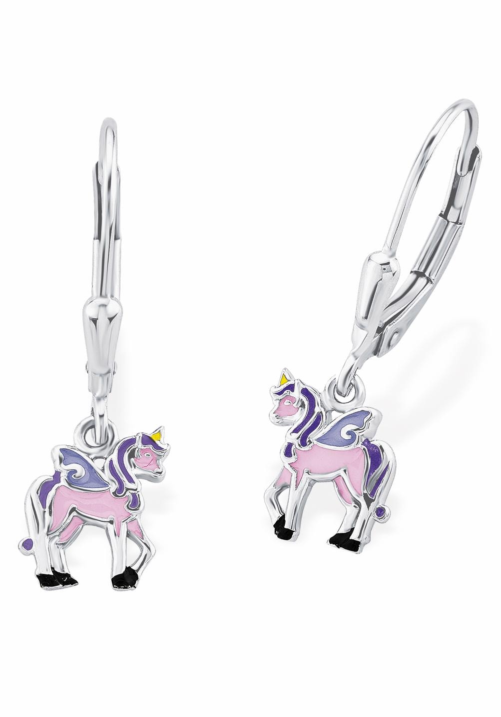 Prinzessin Lillifee Silberkette »Einhorn, 2013154« | BAUR