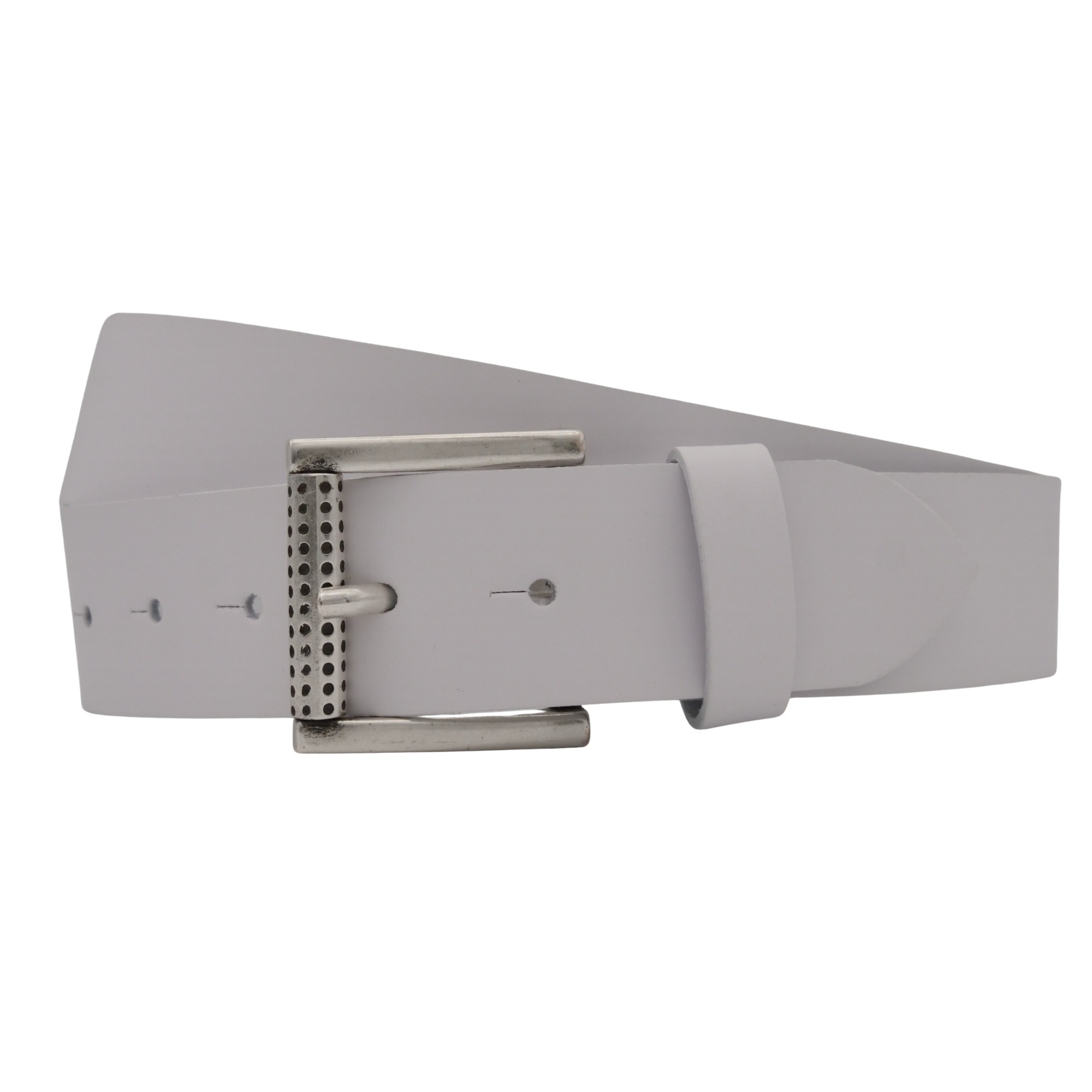 AnnaMatoni Ledergürtel "AnnaMatoni Herren Ledergürtel Zeitloses Design Gürtel 4cm breit"