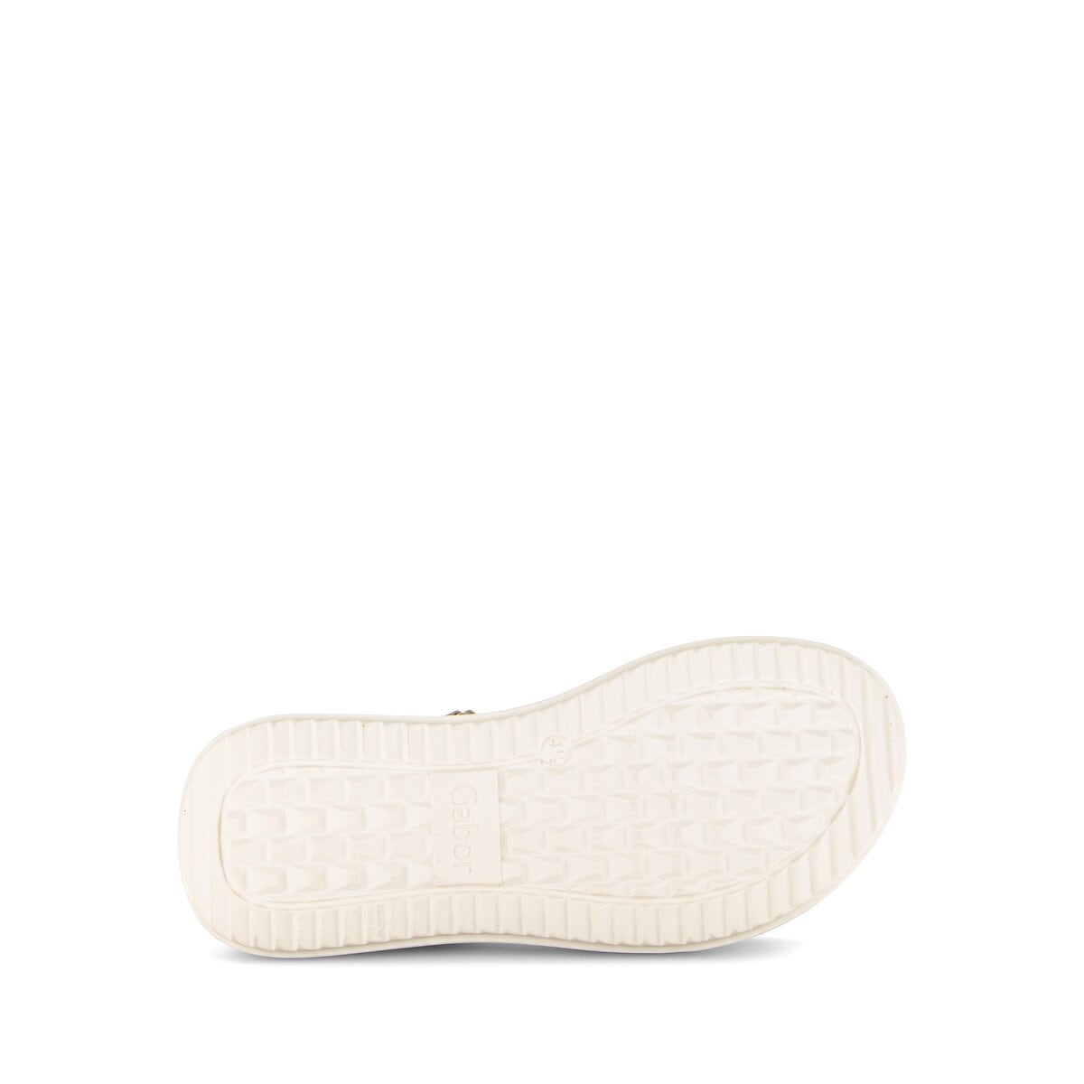 Gabor Plateausandaletten »Plateau Sandale«