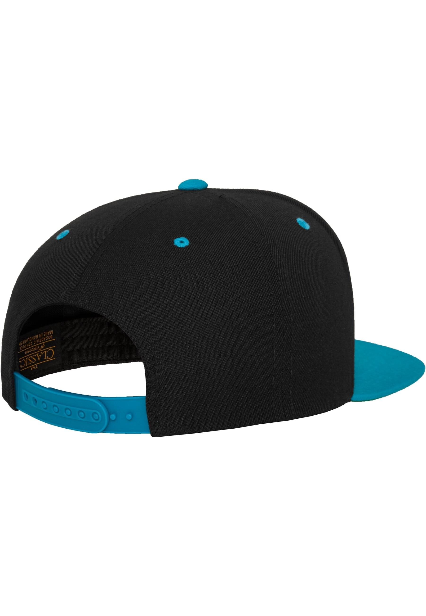 Flexfit Flex Cap »Flexfit Unisex Classic Snapback 2-Tone«