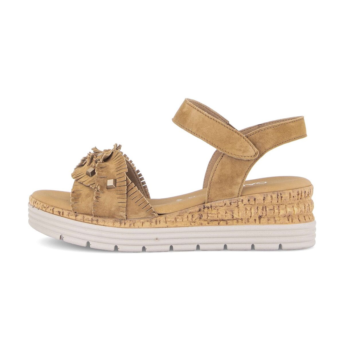 Gabor Plateausandaletten »Plateau Sandale«