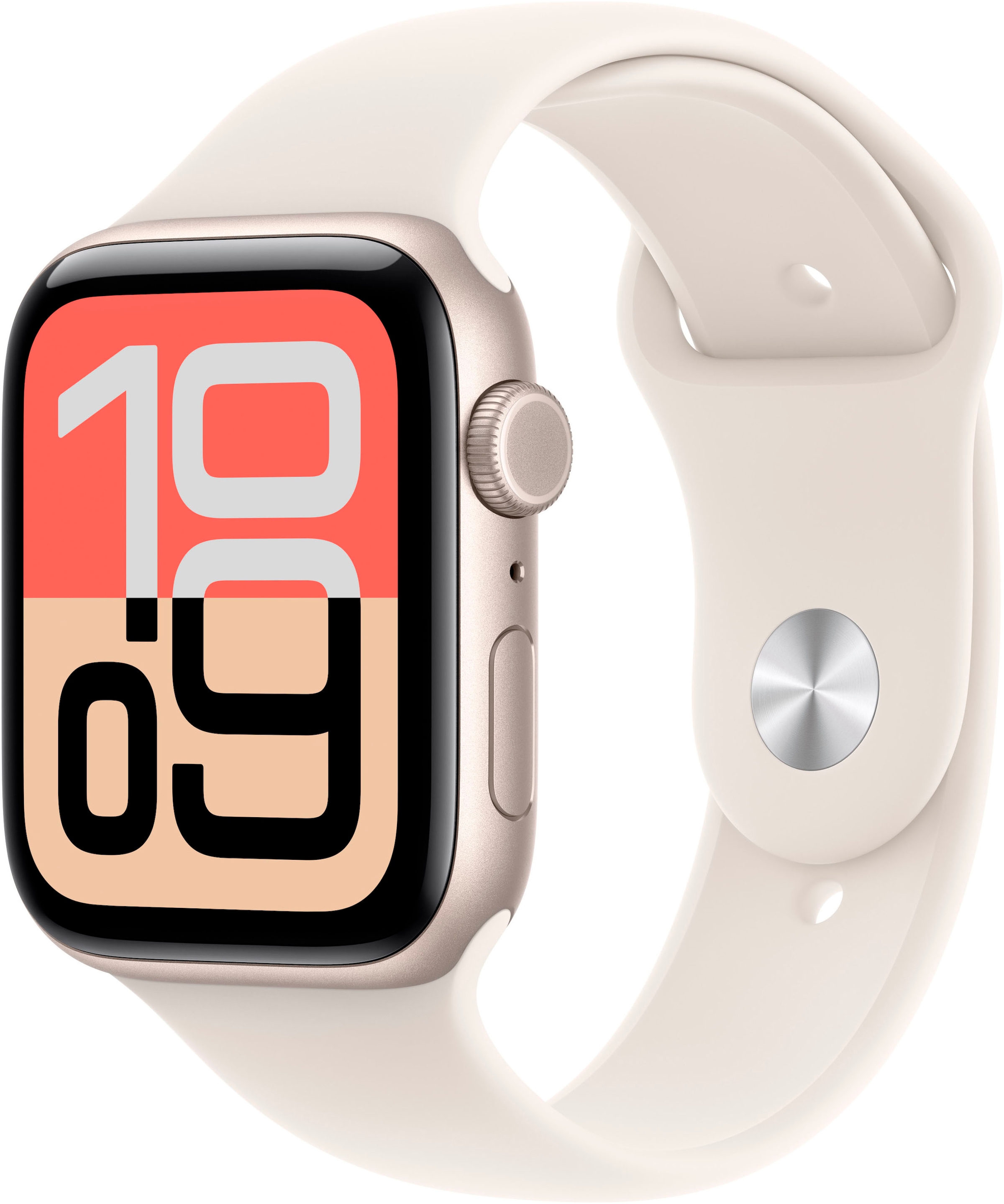 Apple "Watch SE 3"(44) Watch OS