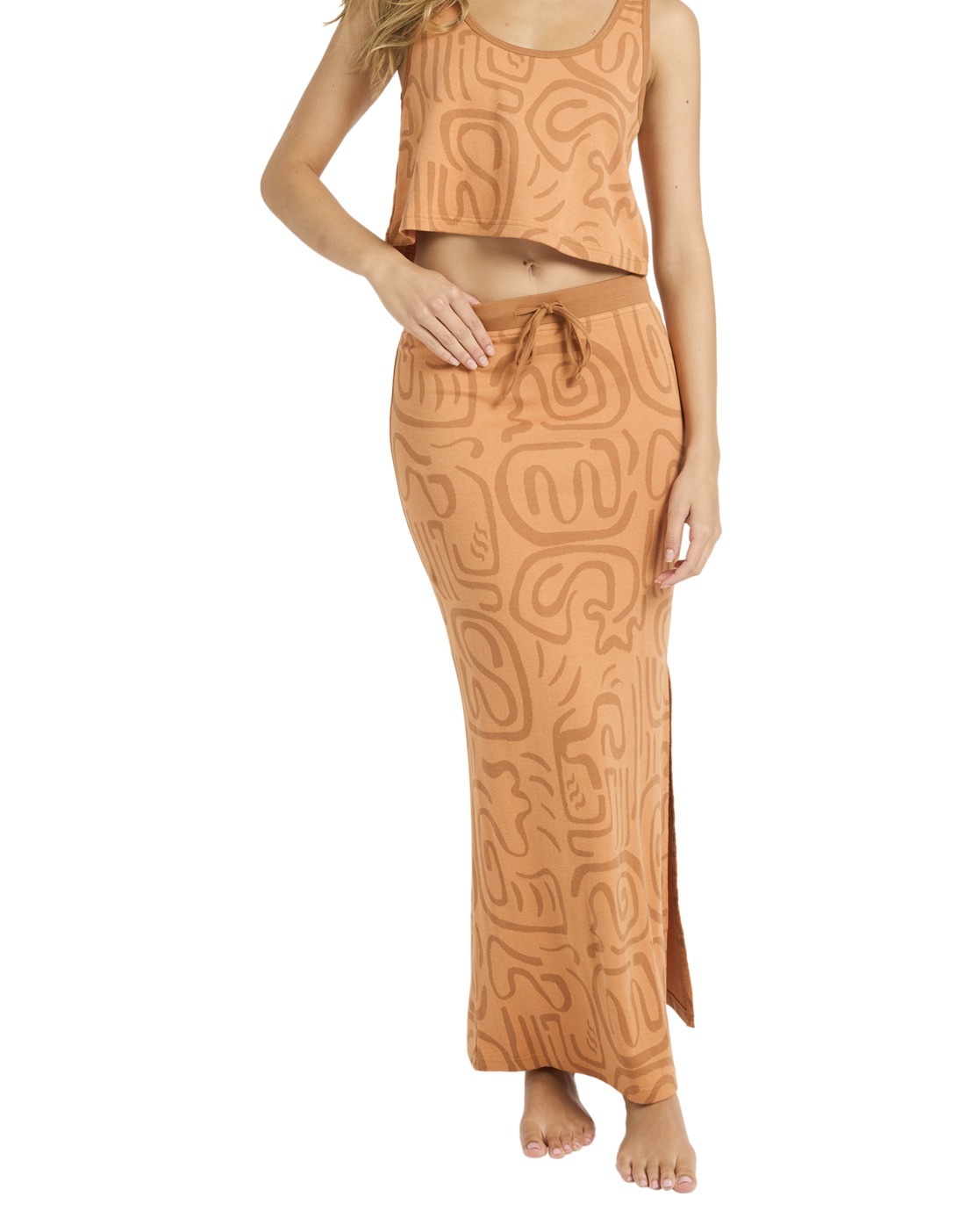 Billabong Sommerrock »Embers Midi«