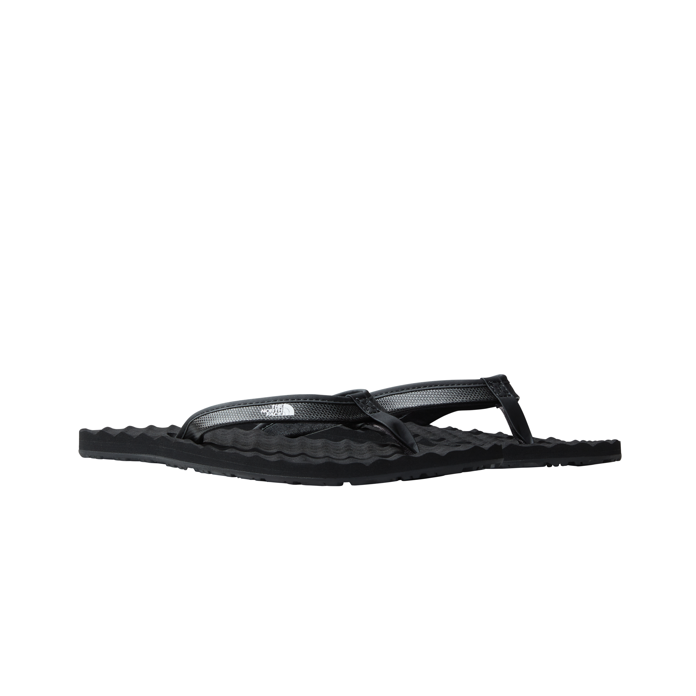 The North Face Zehentrenner "W BASE CAMP MINI II" sportlicher Stil, ohne Ve günstig online kaufen