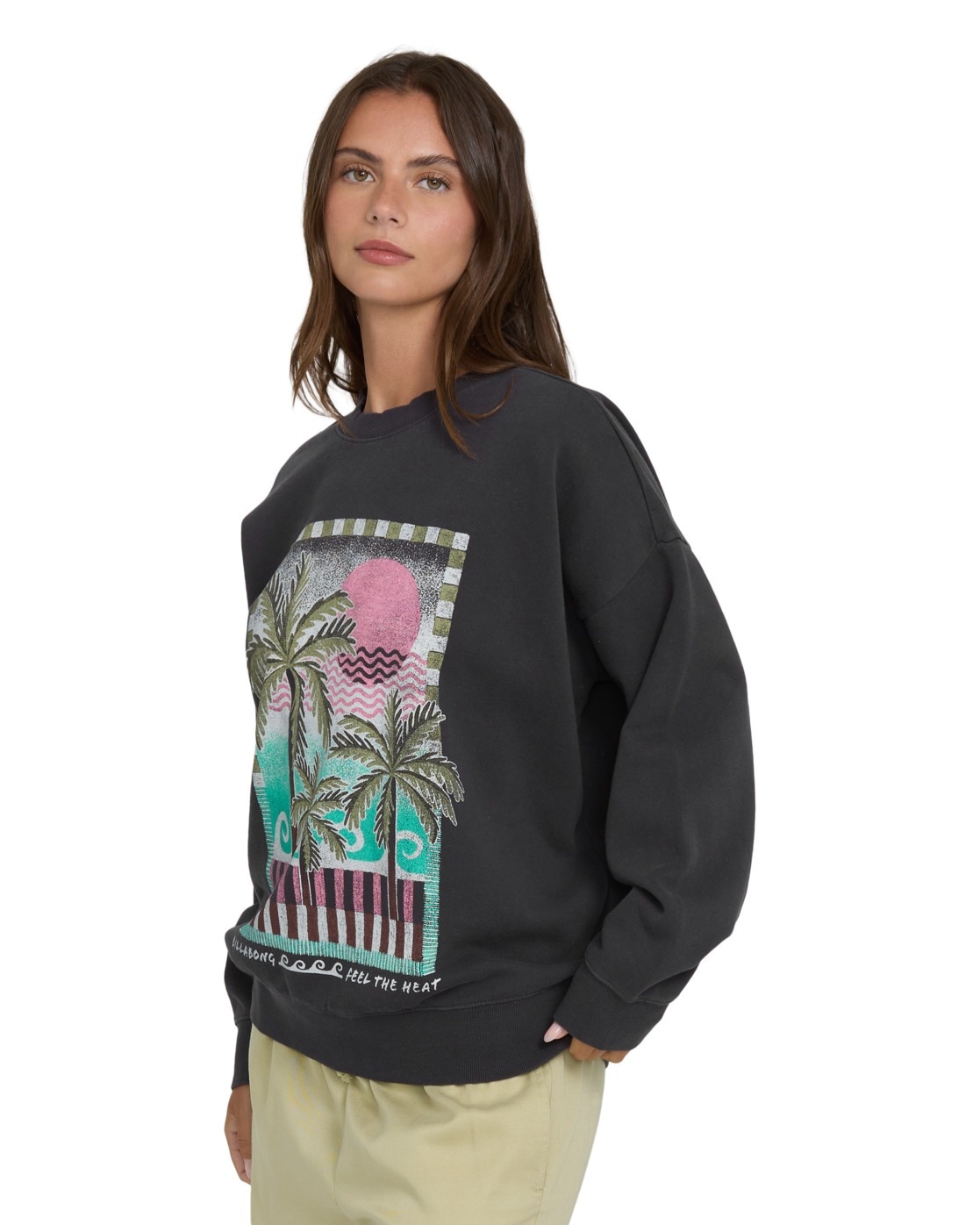 Billabong Sweatshirt »Echo«
