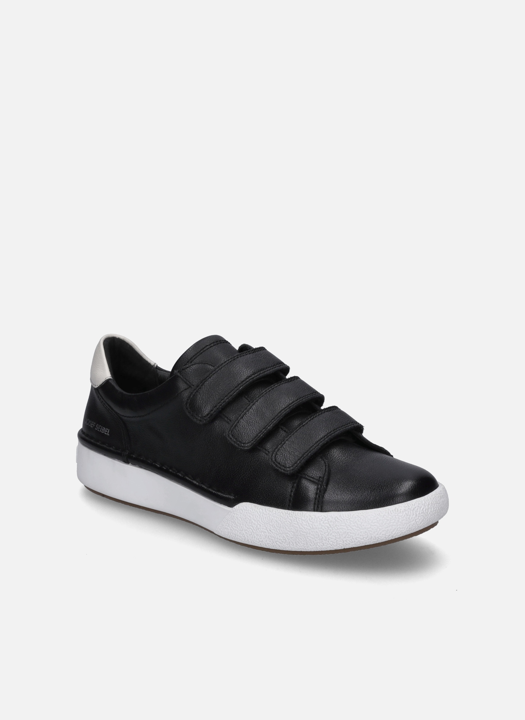 Josef Seibel Sneaker »Claire 12, schwarz-kombi«