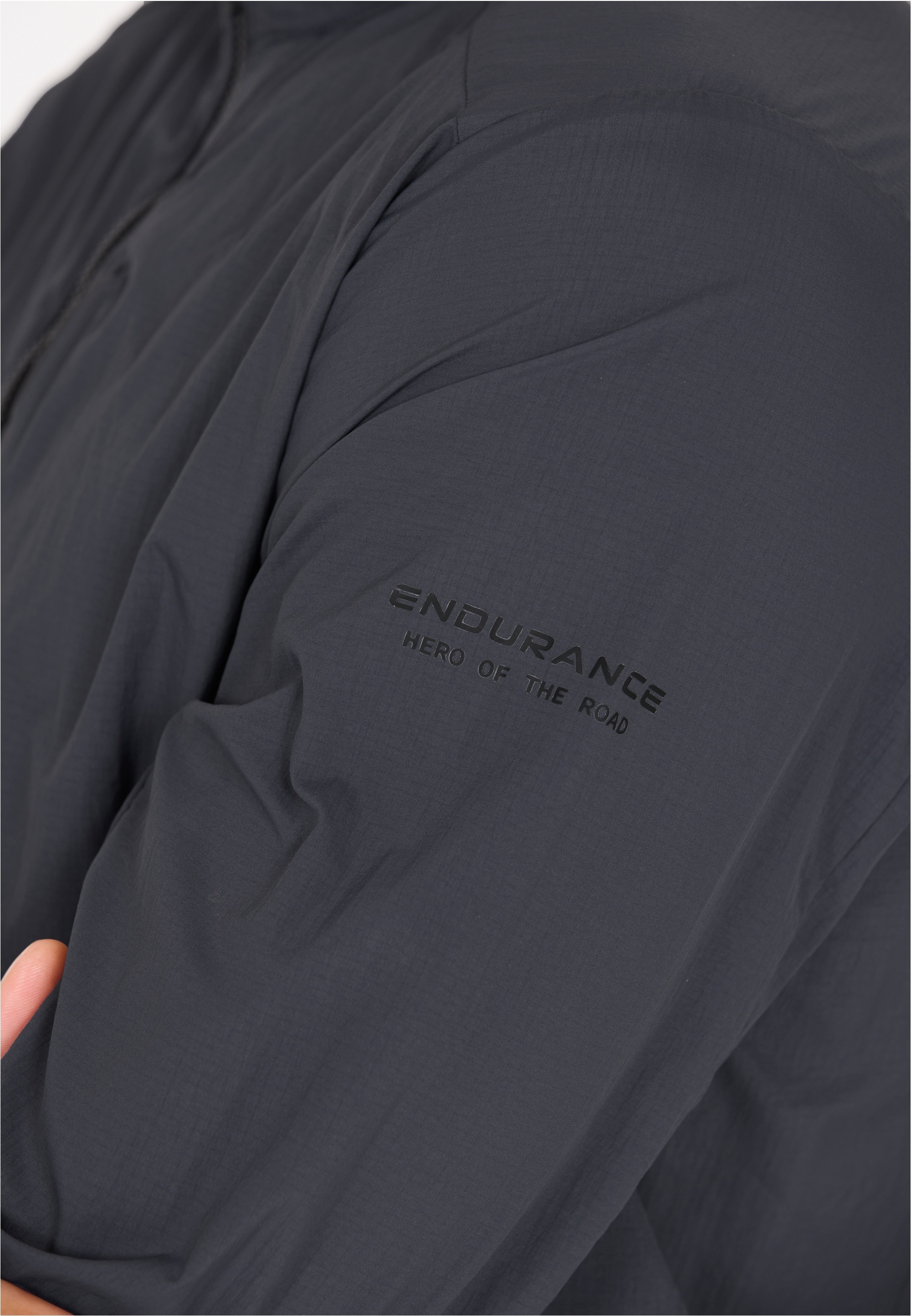 ENDURANCE Softshelljacke »Nimbos«, in leichtgewichtiger Qualität
