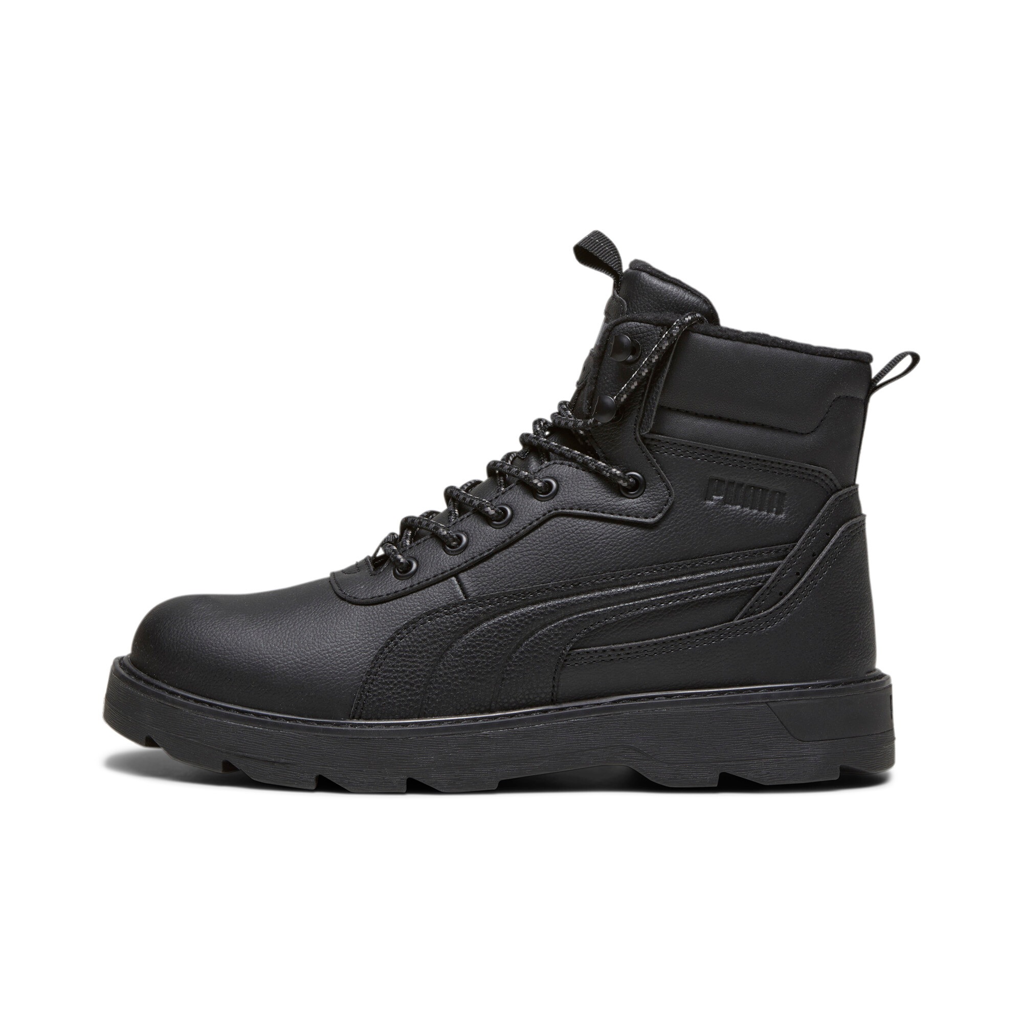 PUMA Winterboots "DESIERTO V3" Sneakerboots, Winterschuhe günstig online kaufen