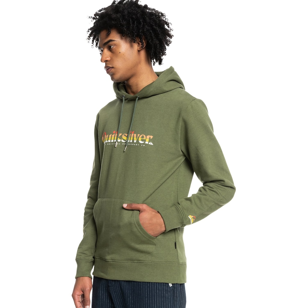 Quiksilver Sweatshirt »Primary«