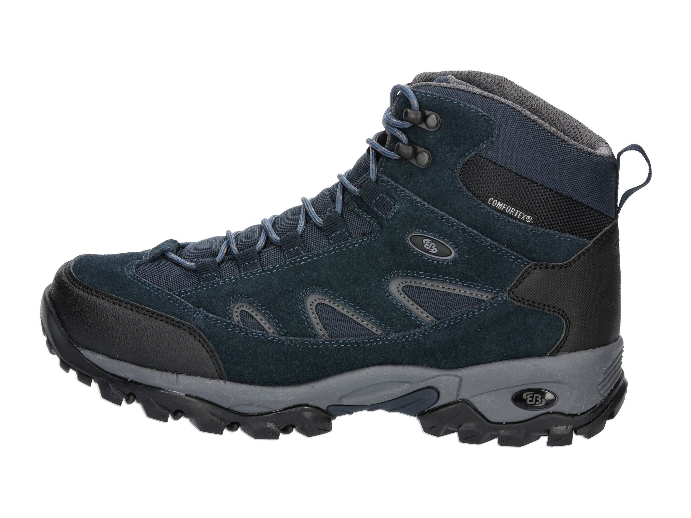 BRÜTTING Trekkingschuh "Trekkingstiefel Nevada" günstig online kaufen