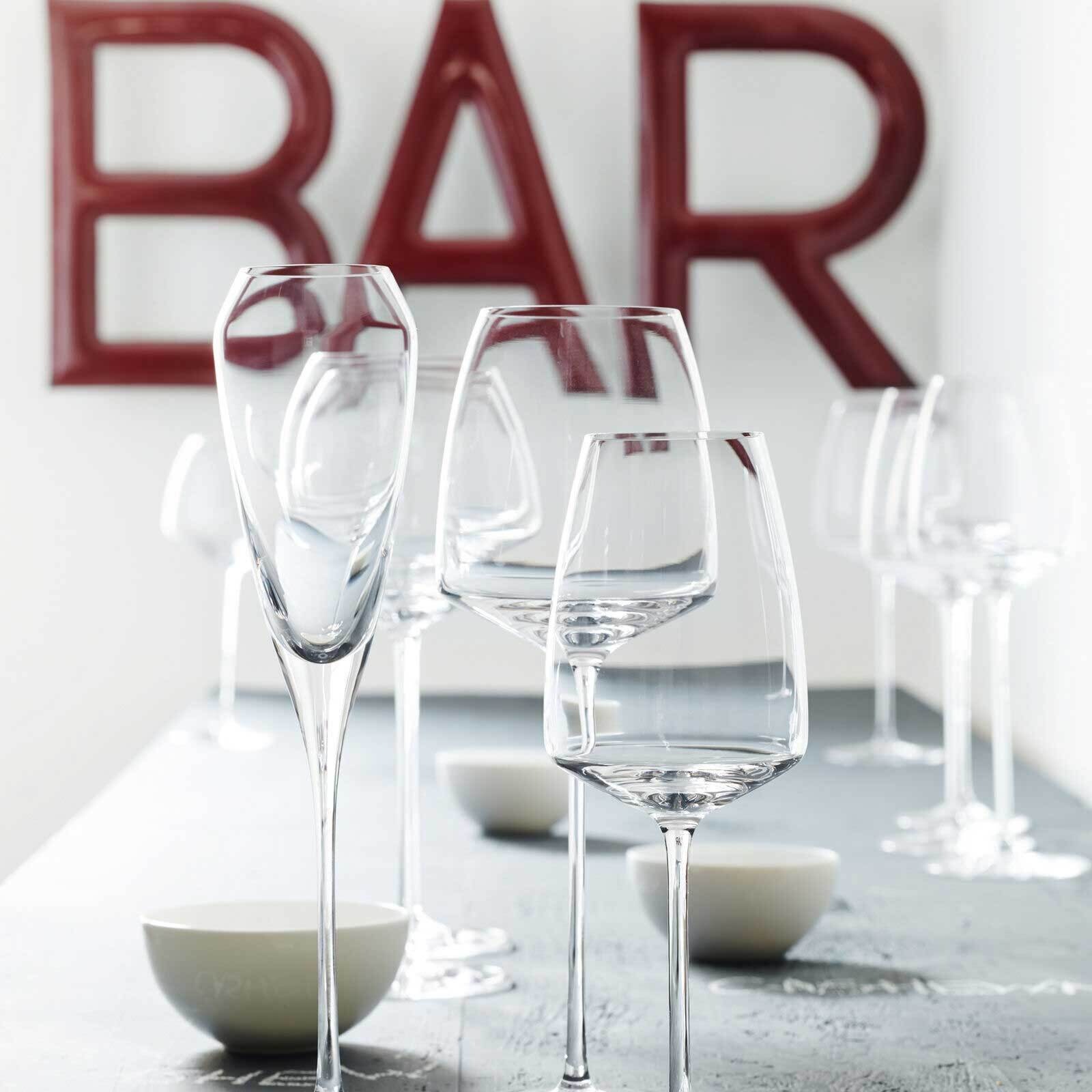 Thumbnail - Rosenthal Rotweinglas "Bordeauxglas TAC o2 650 ml transparent"