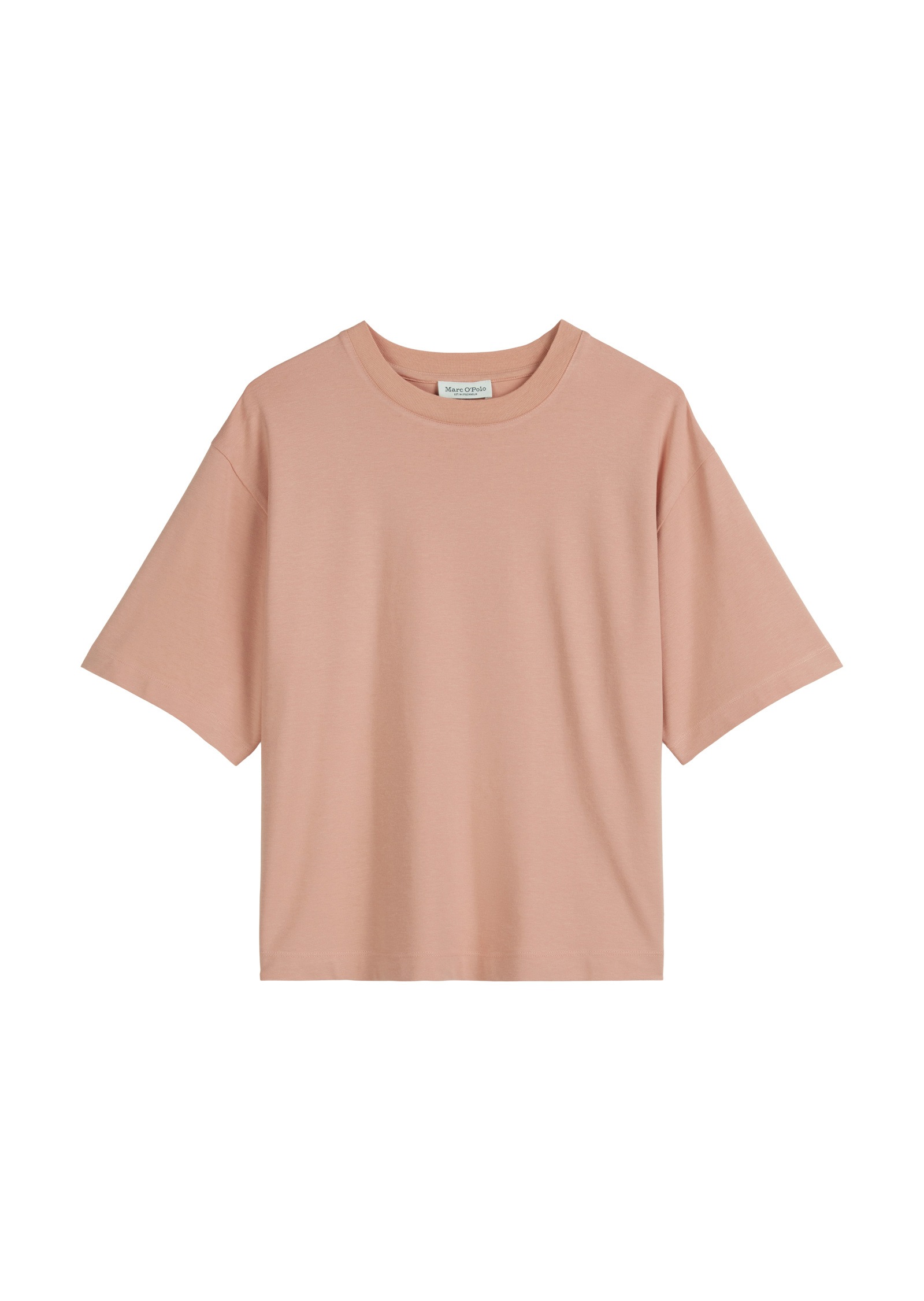 Marc O'Polo T-Shirt »mit TENCEL™ Modal«