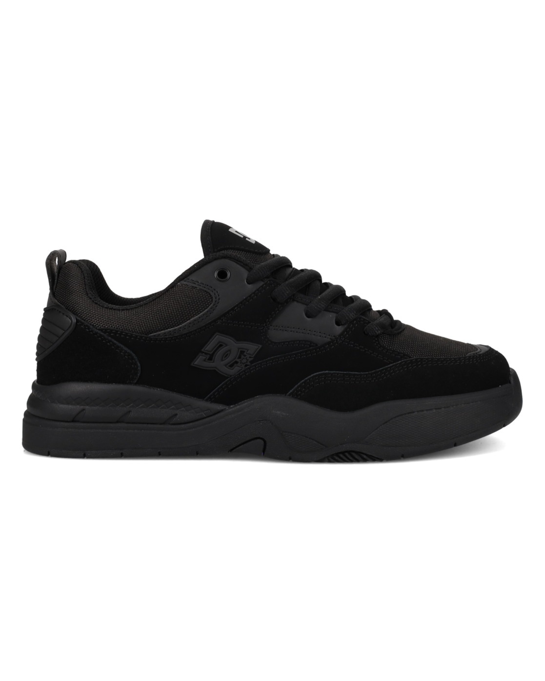 DC Shoes Sneaker "DC Ascend" günstig online kaufen
