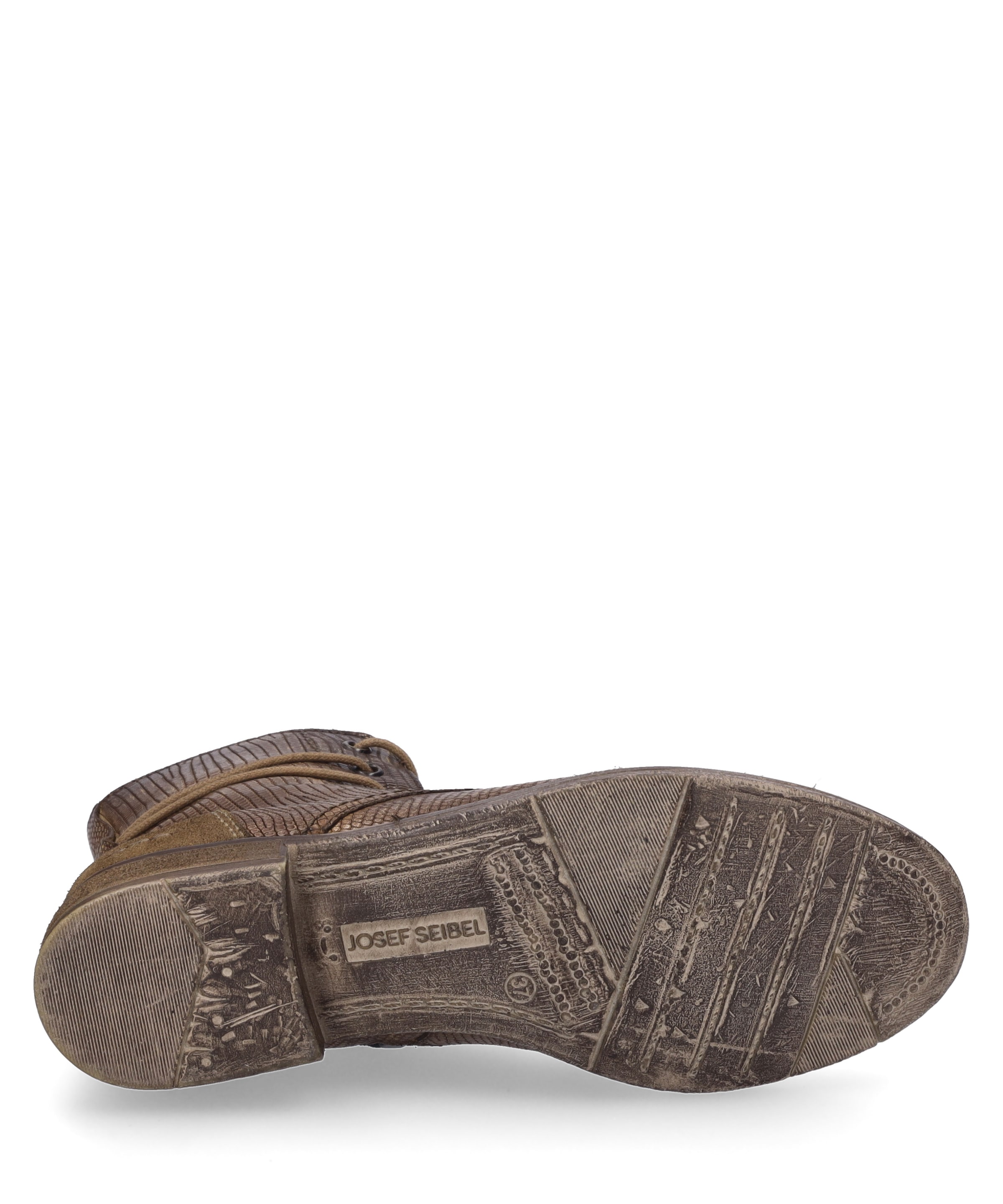 Josef Seibel Stiefel »Sienna 72, camel«