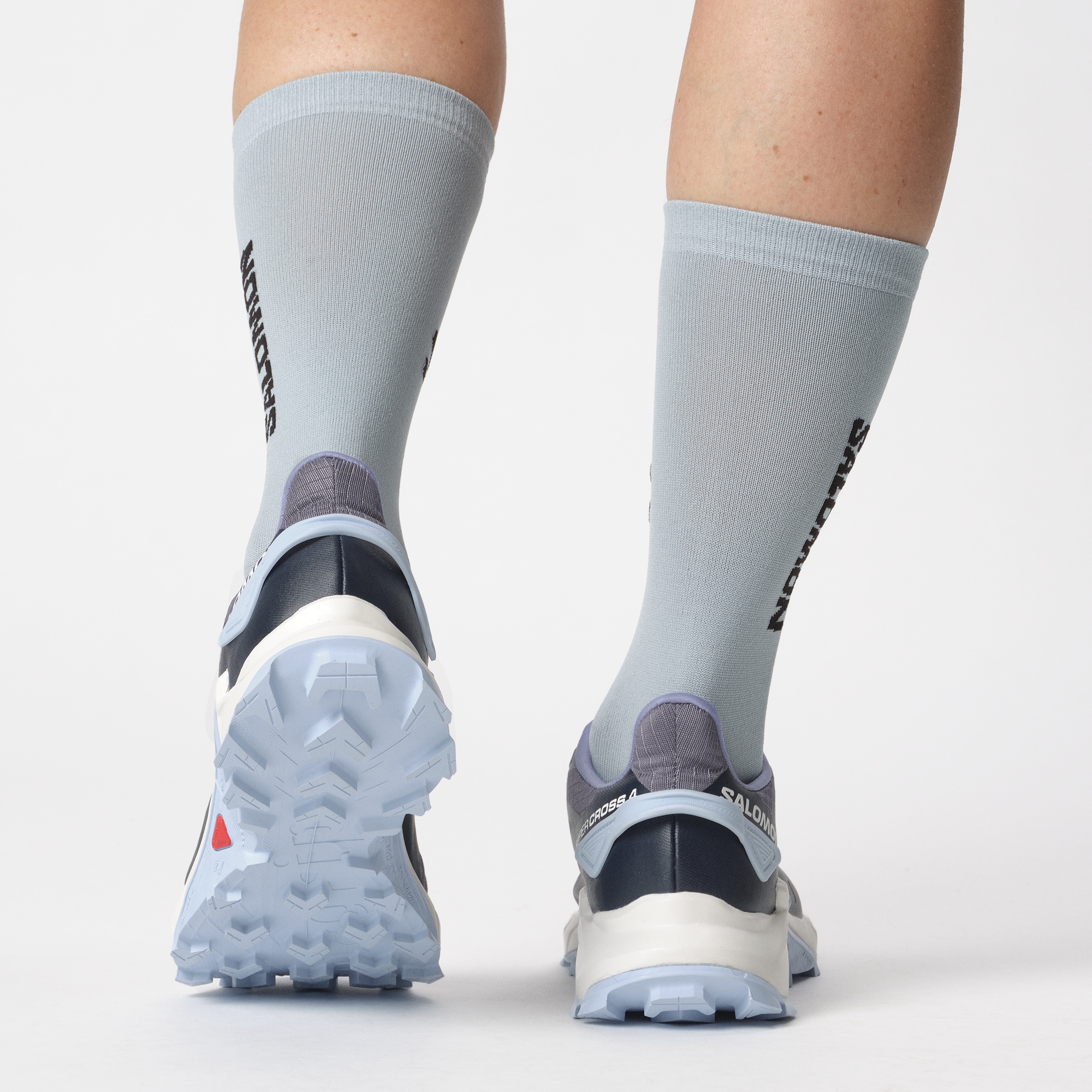 Salomon Trailrunningschuh »SUPERCROSS 4«, Trailrunningschuhe