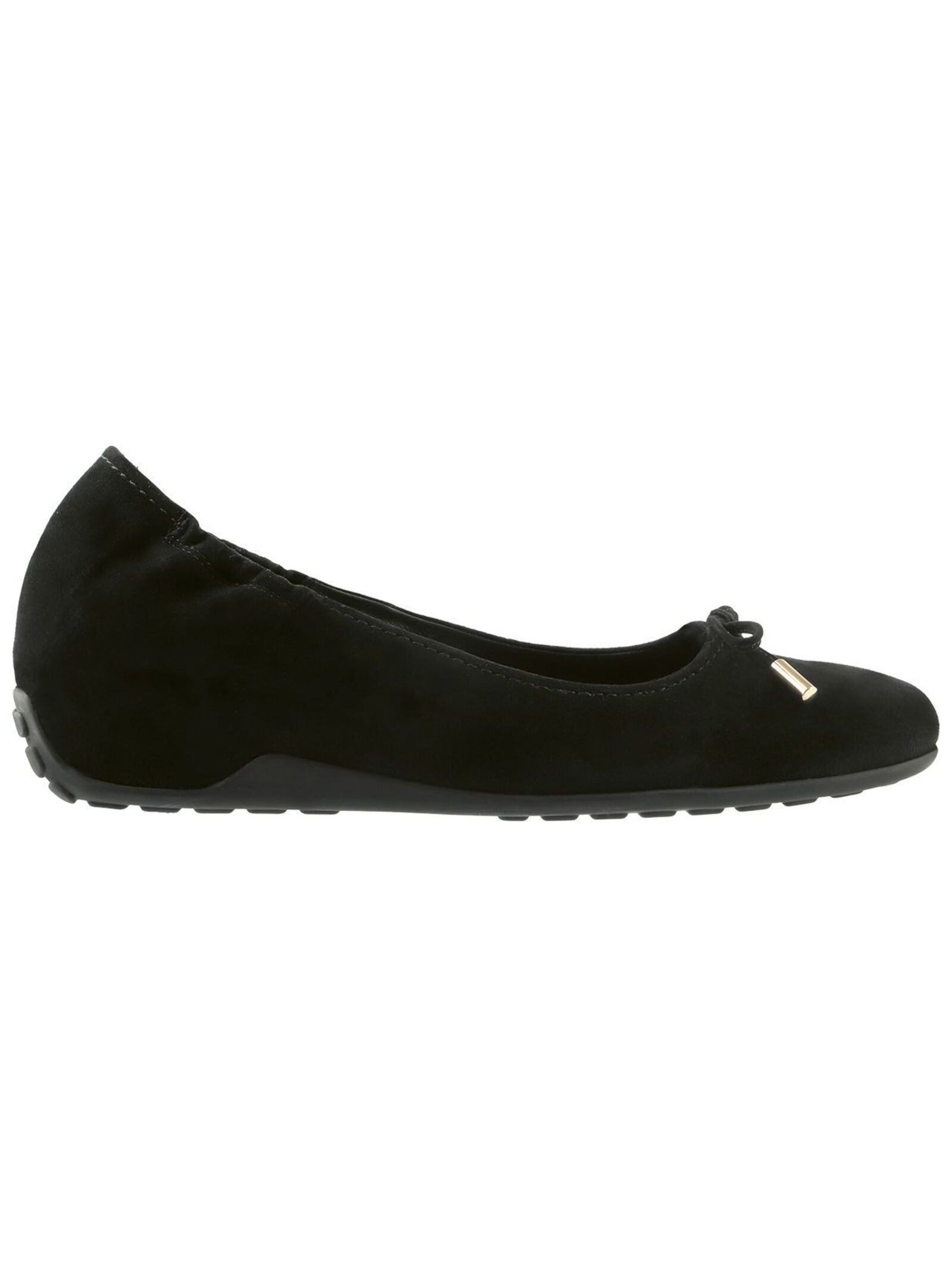 Högl Keilpumps »Högl Pumps Veloursleder«